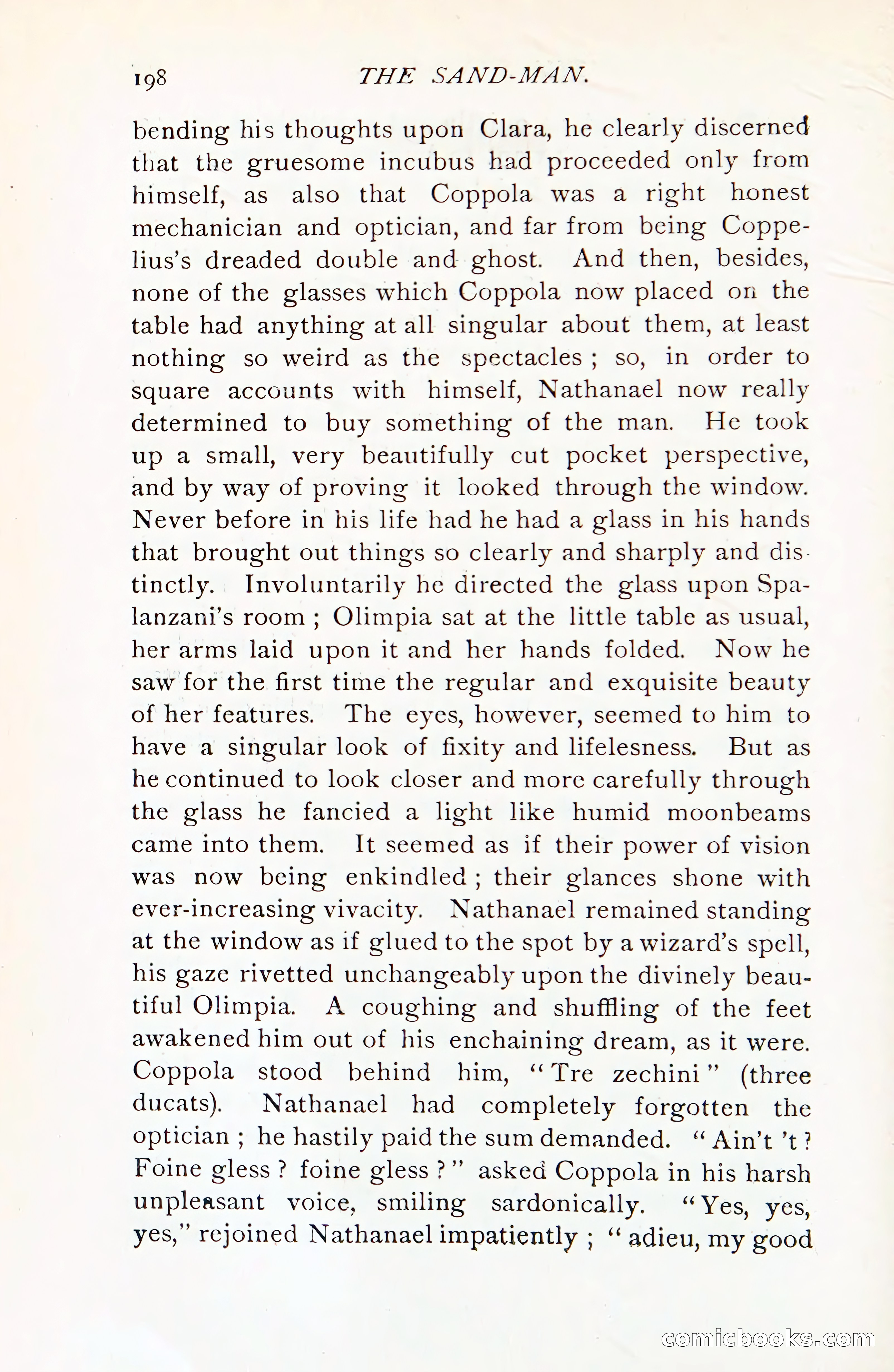 Weird Tales — page 209 of 394