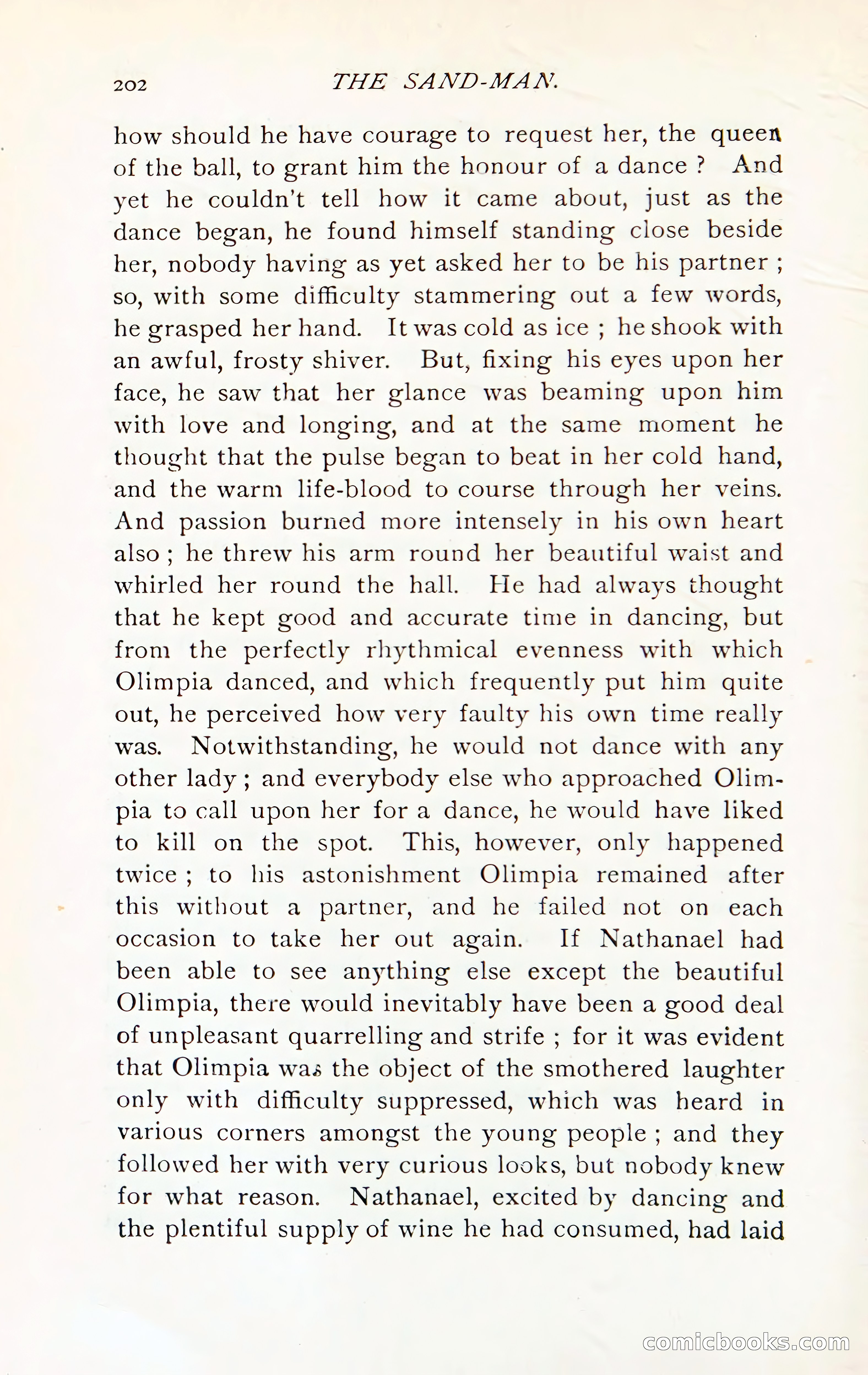 Weird Tales — page 213 of 394
