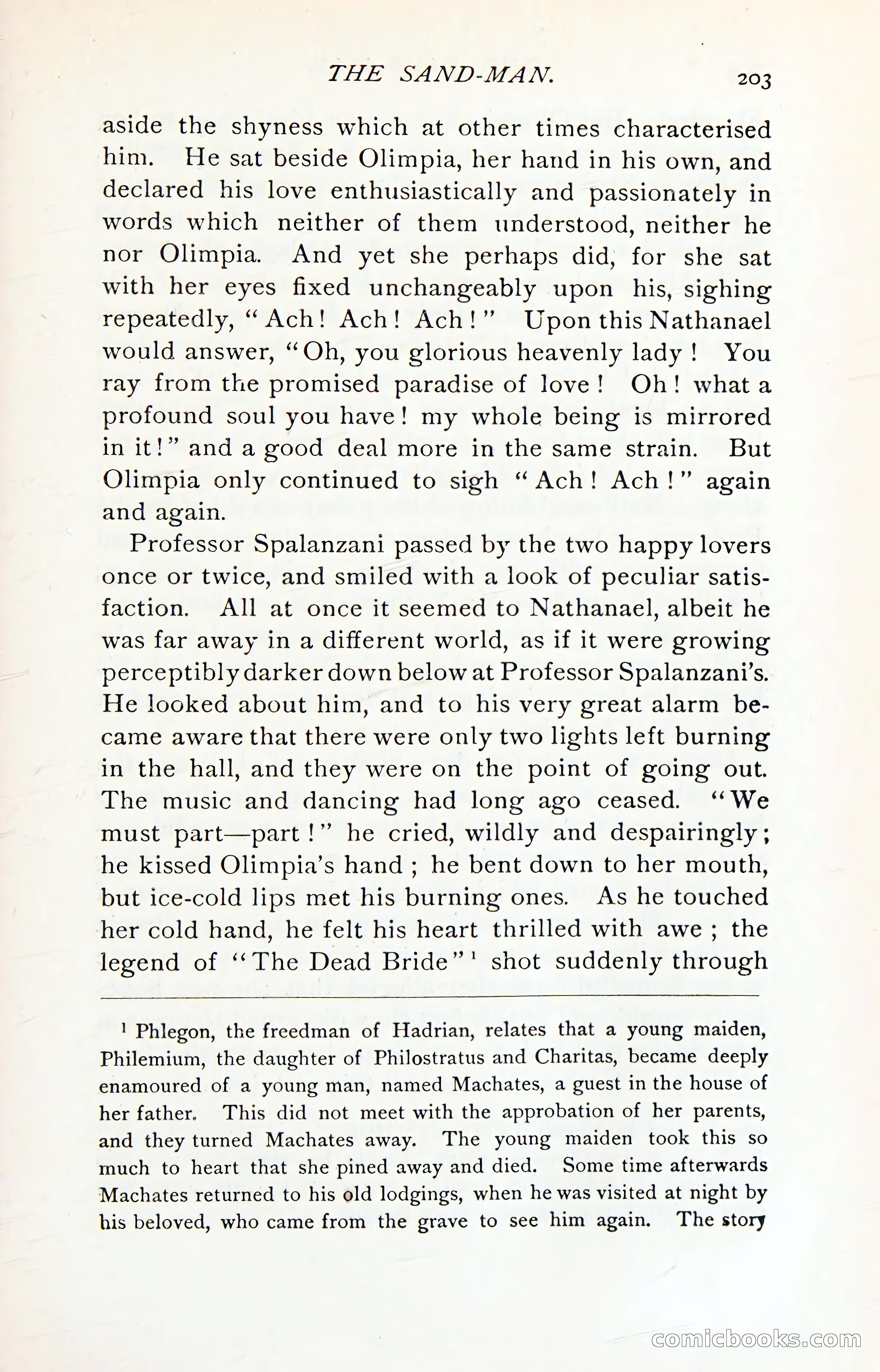 Weird Tales — page 214 of 394