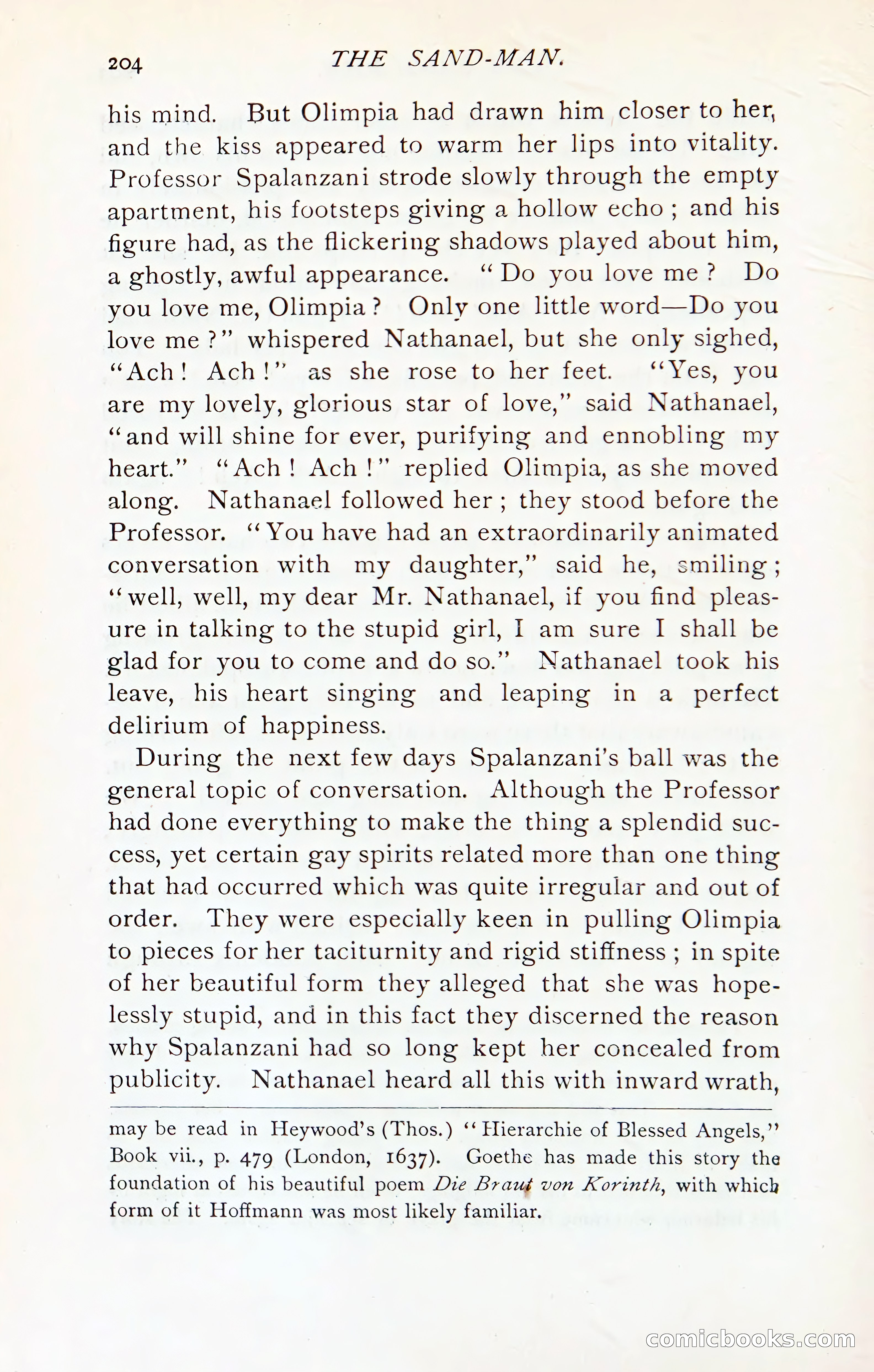 Weird Tales — page 215 of 394