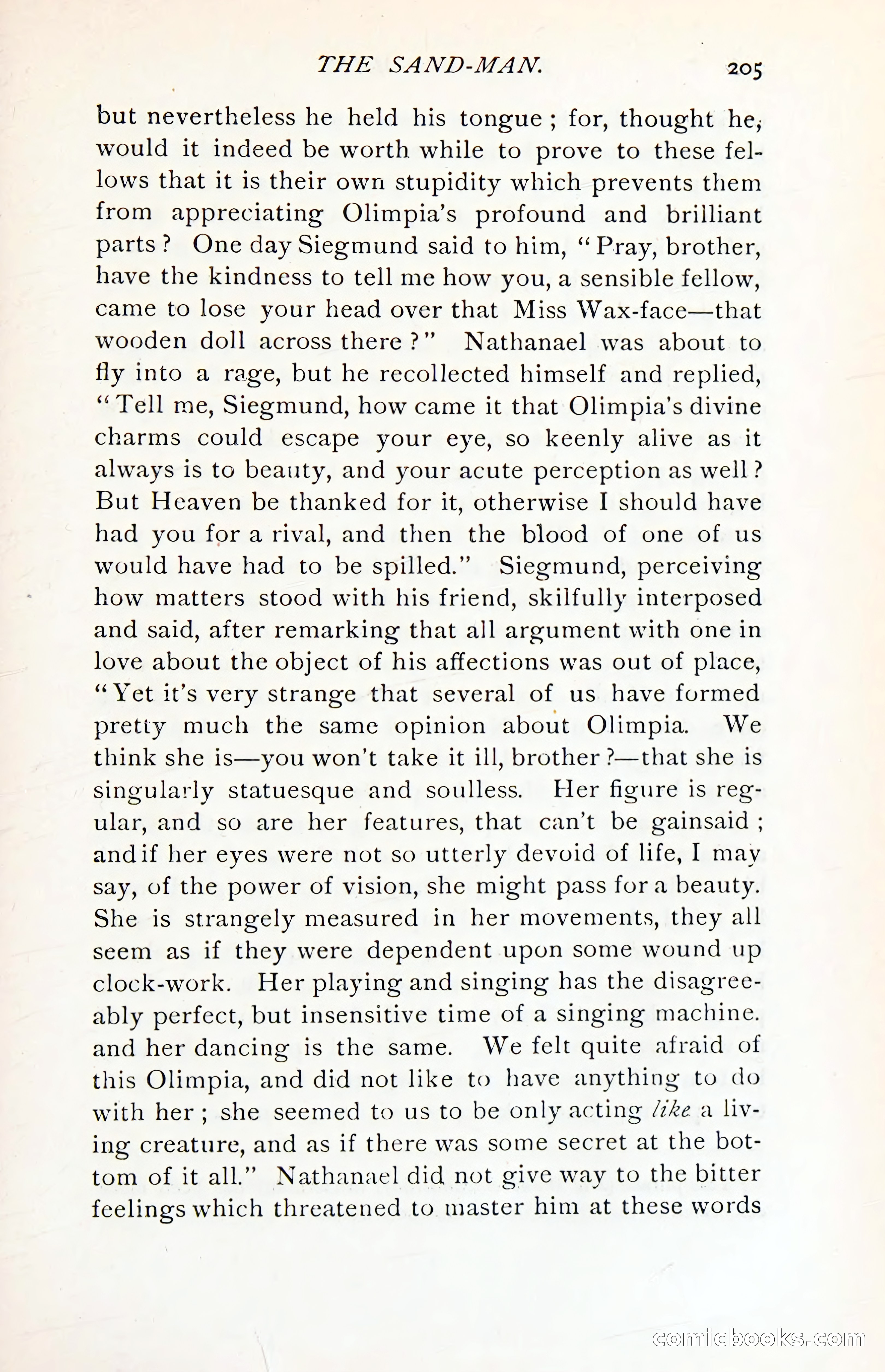 Weird Tales — page 216 of 394