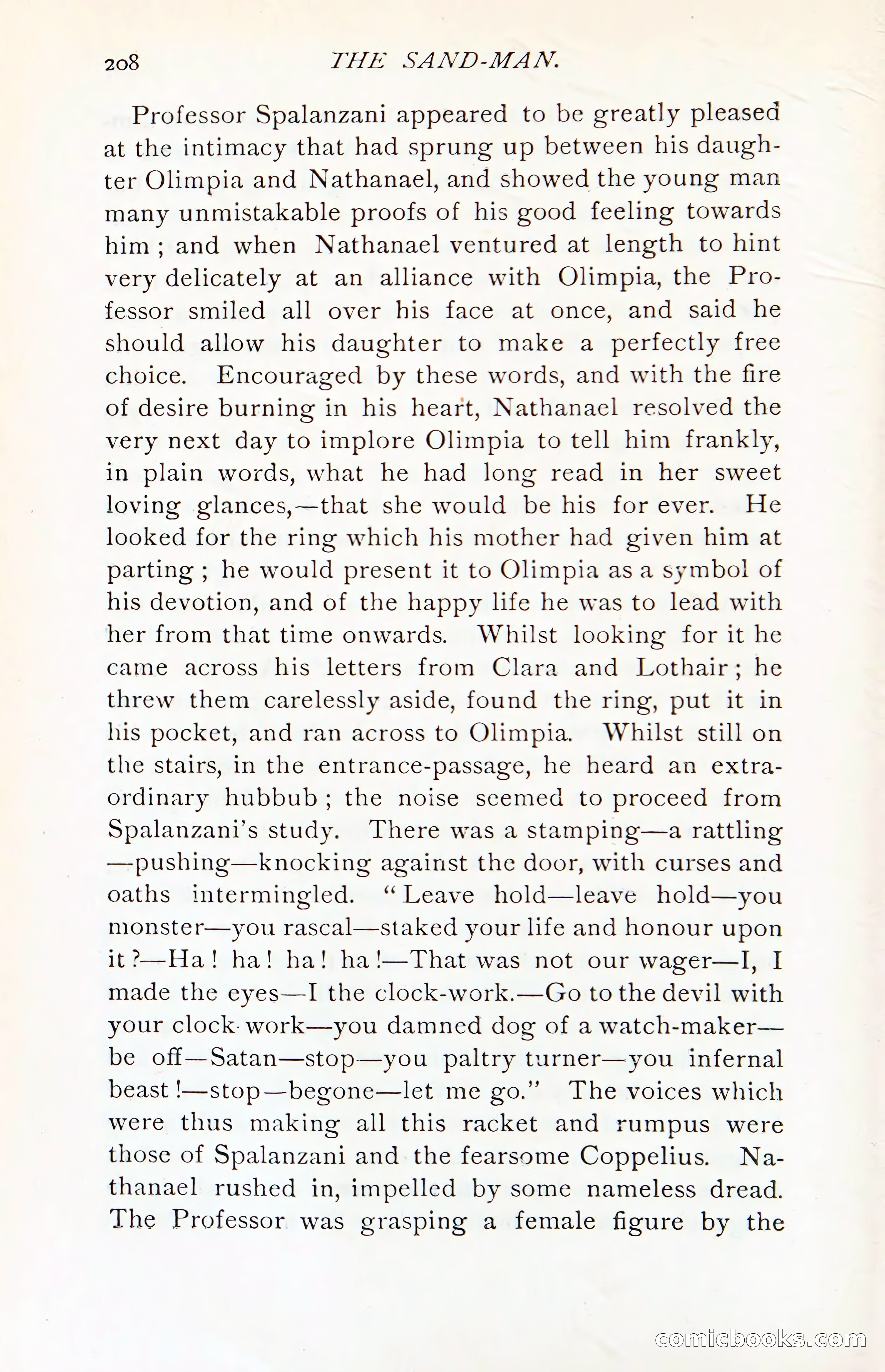 Weird Tales — page 219 of 394