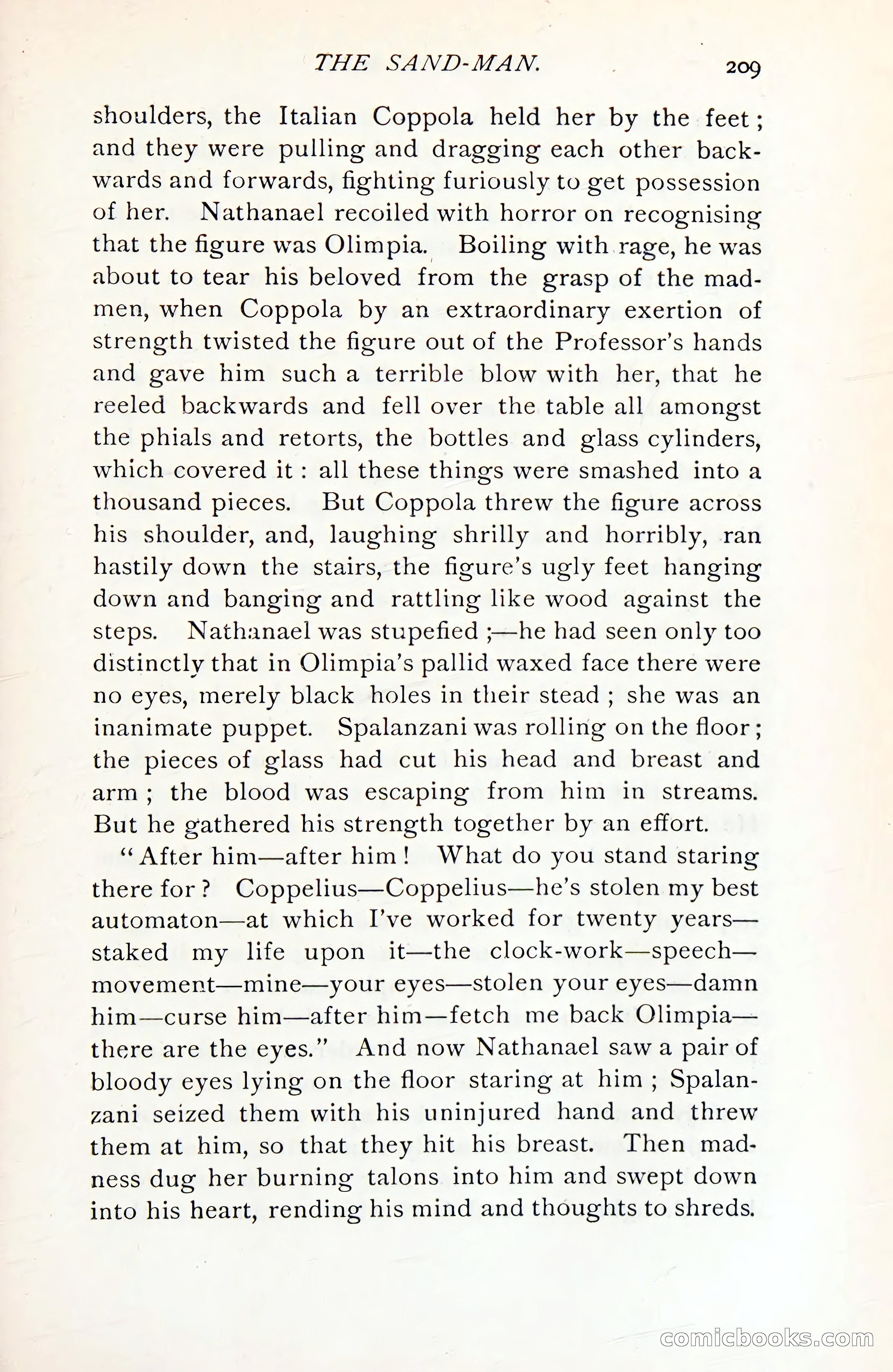 Weird Tales — page 220 of 394