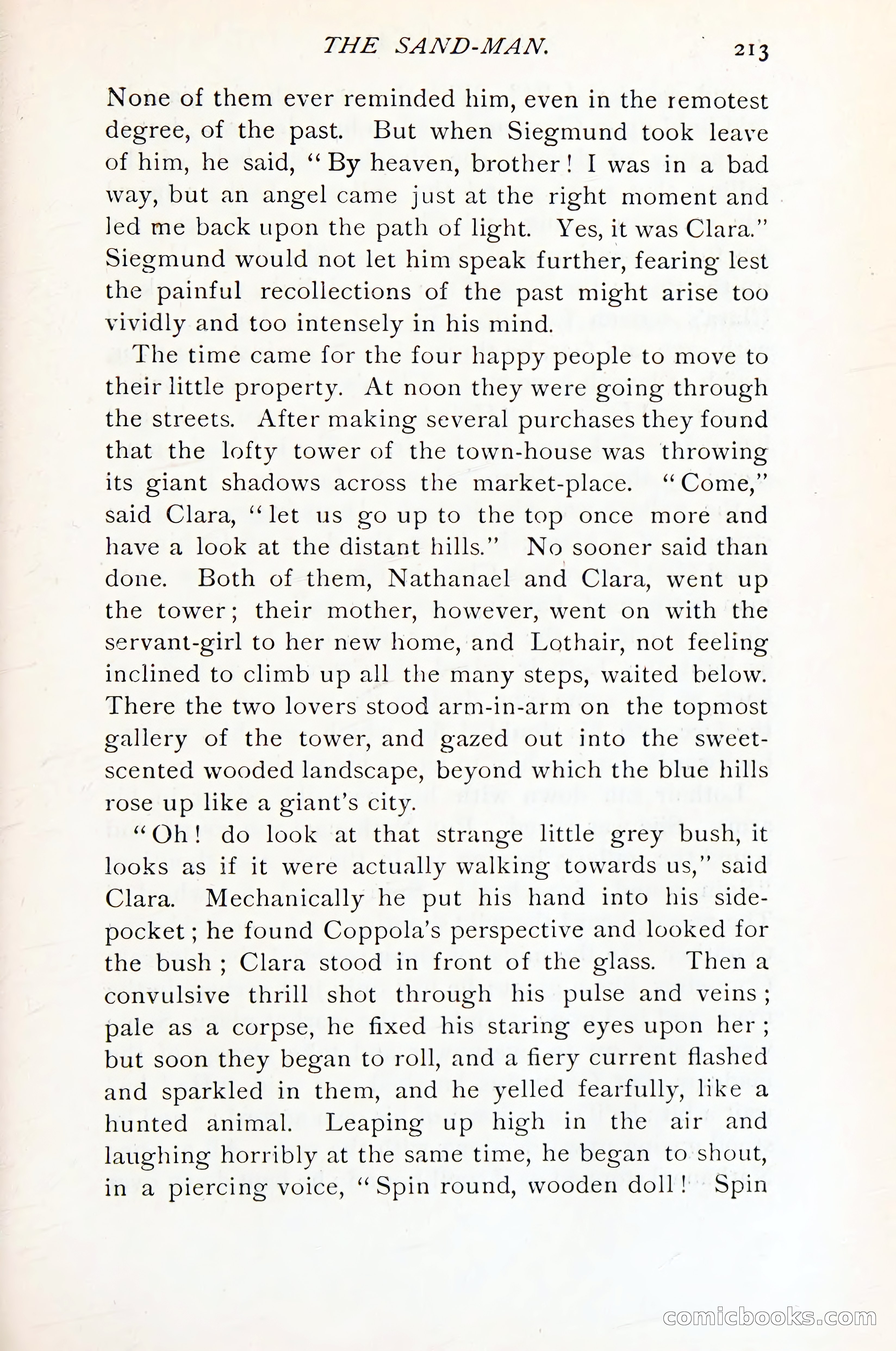 Weird Tales — page 224 of 394