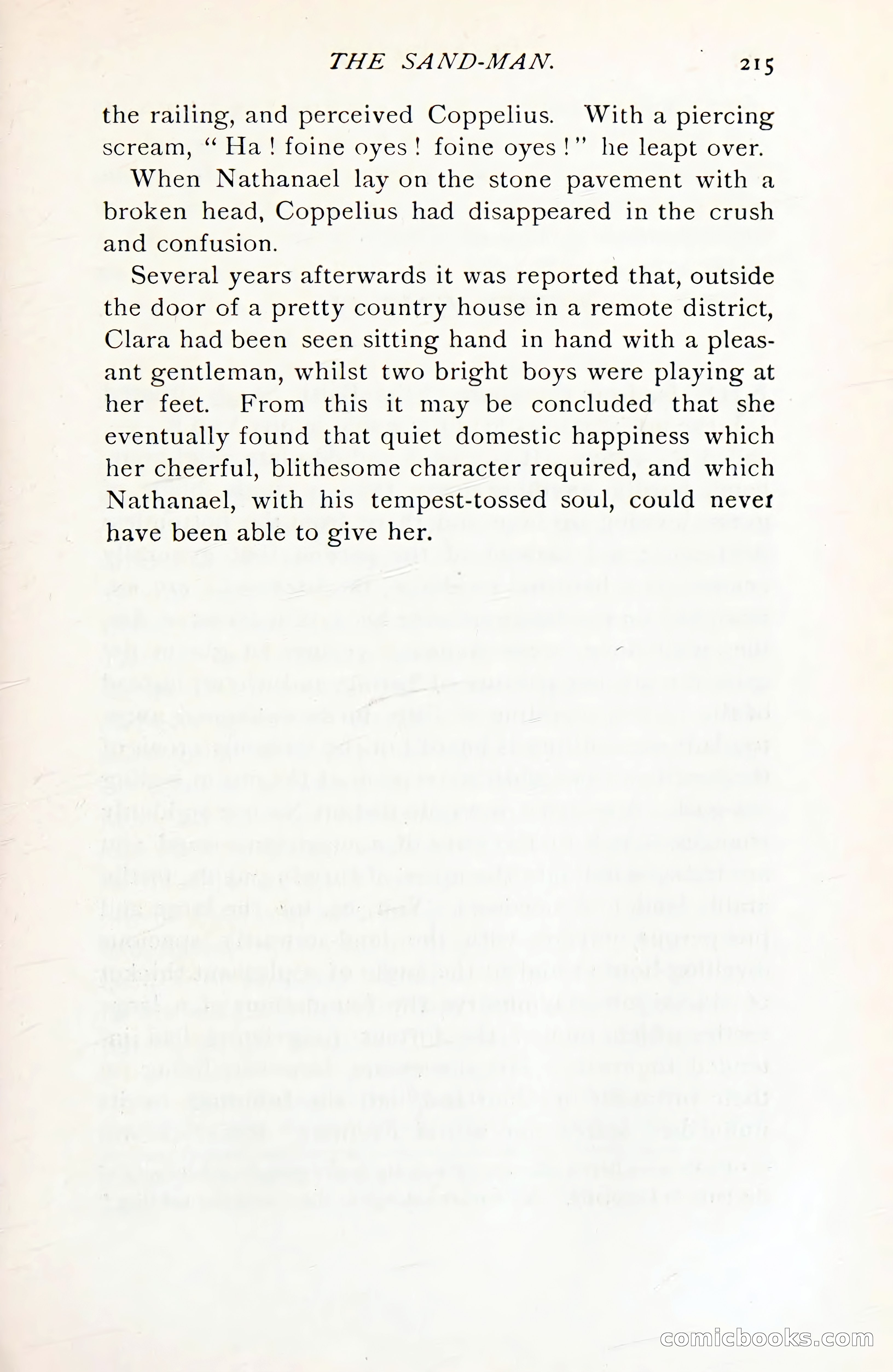 Weird Tales — page 226 of 394