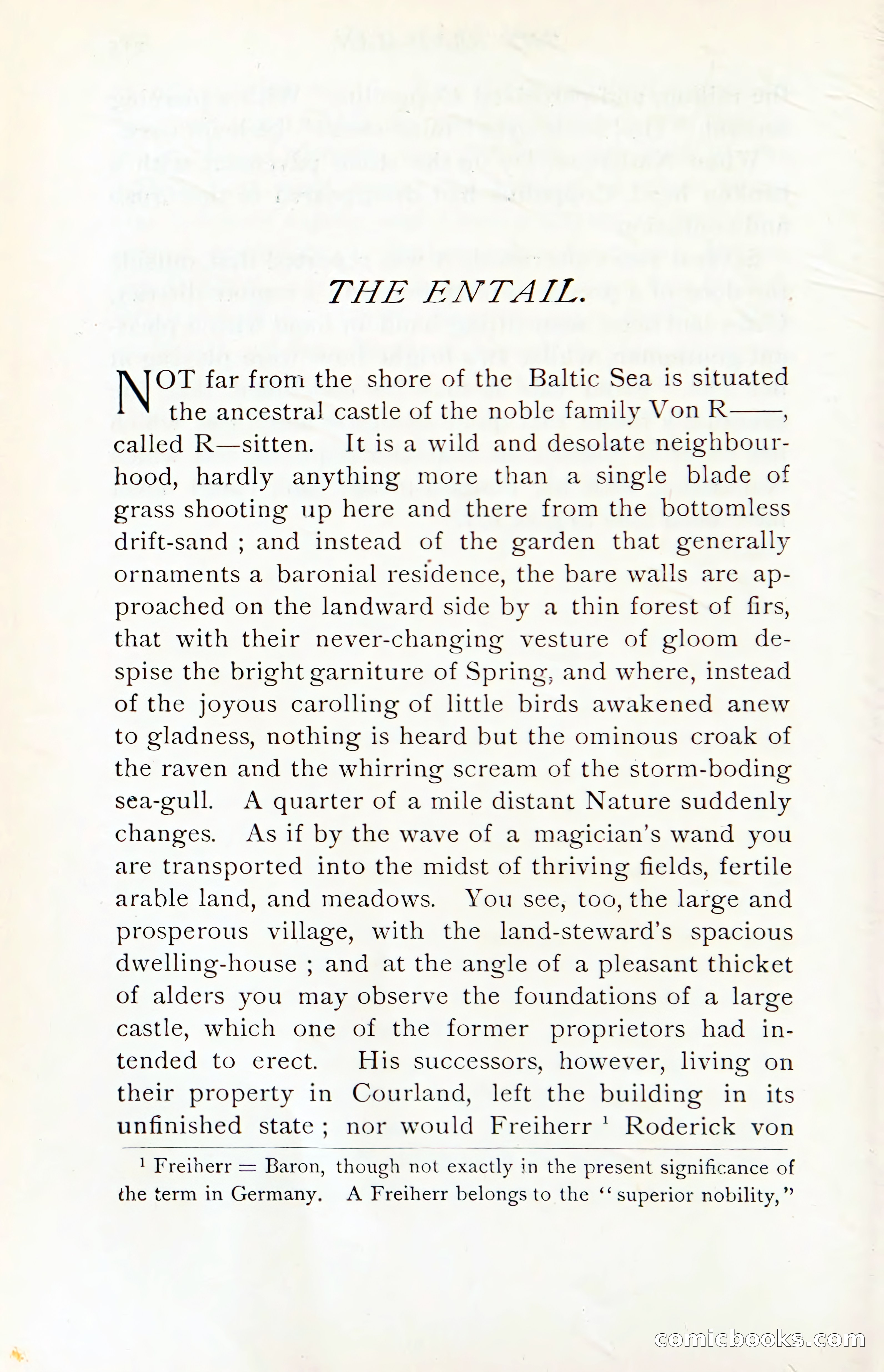 Weird Tales — page 227 of 394