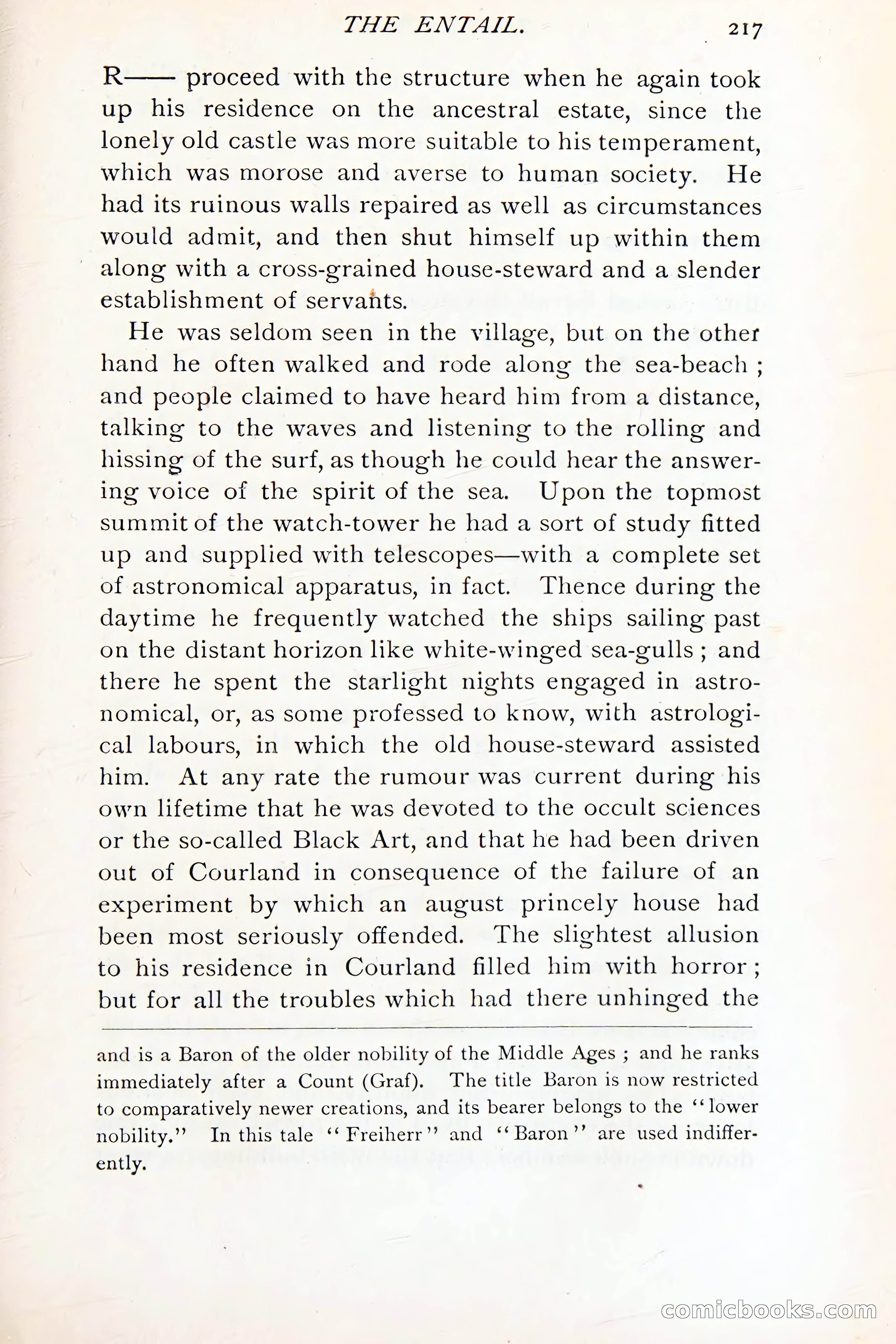 Weird Tales — page 228 of 394