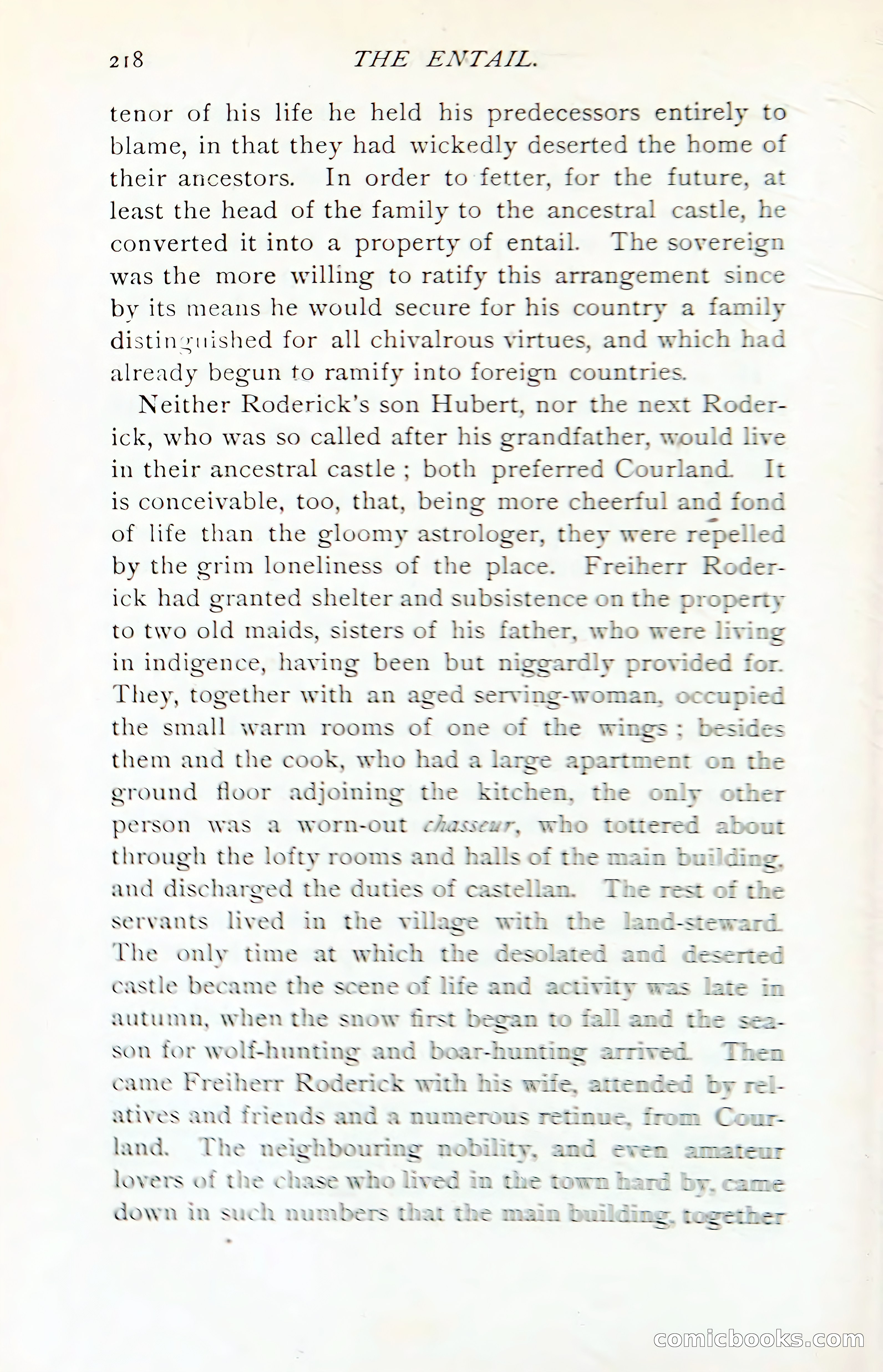 Weird Tales — page 229 of 394