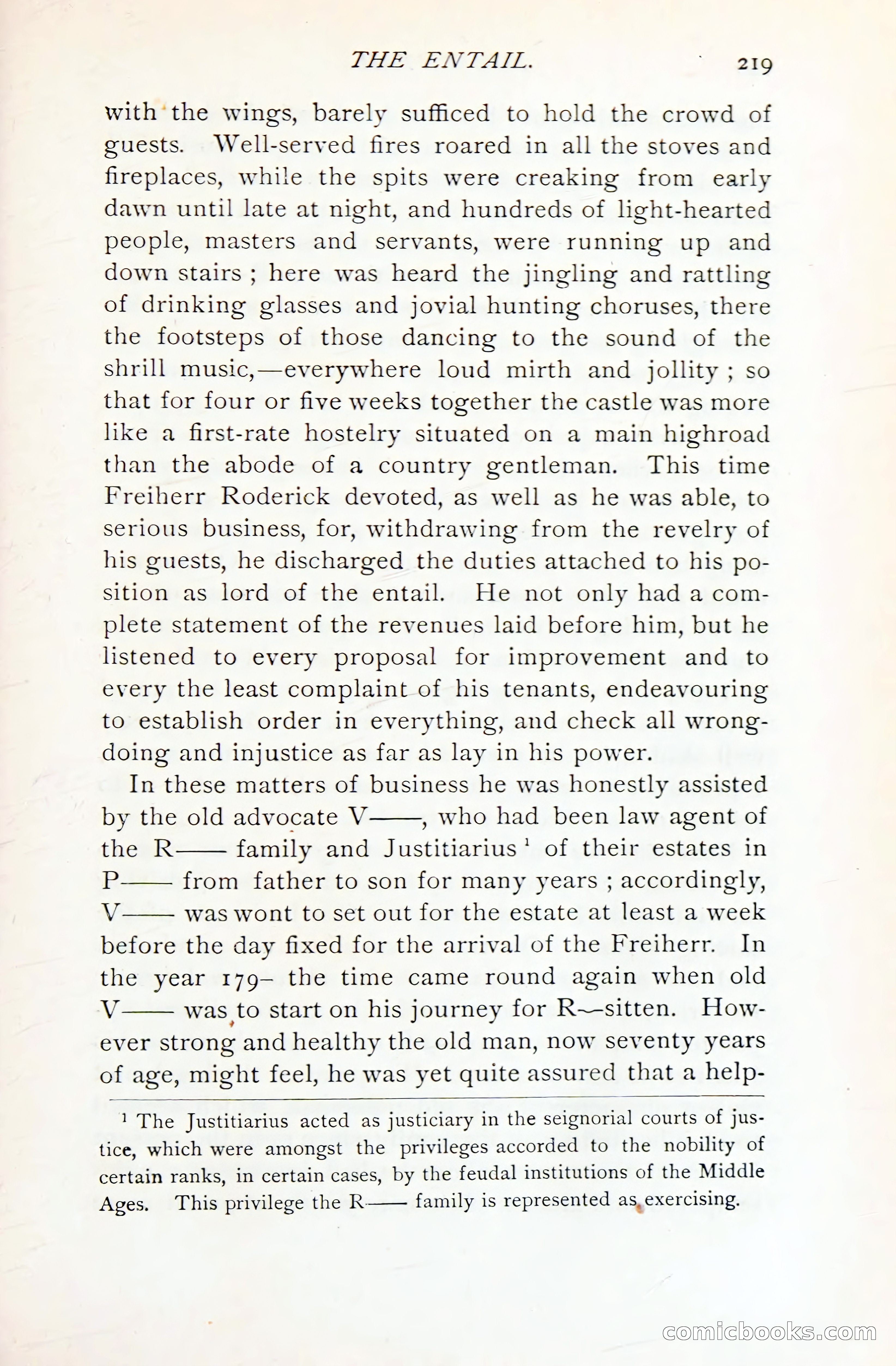 Weird Tales — page 230 of 394