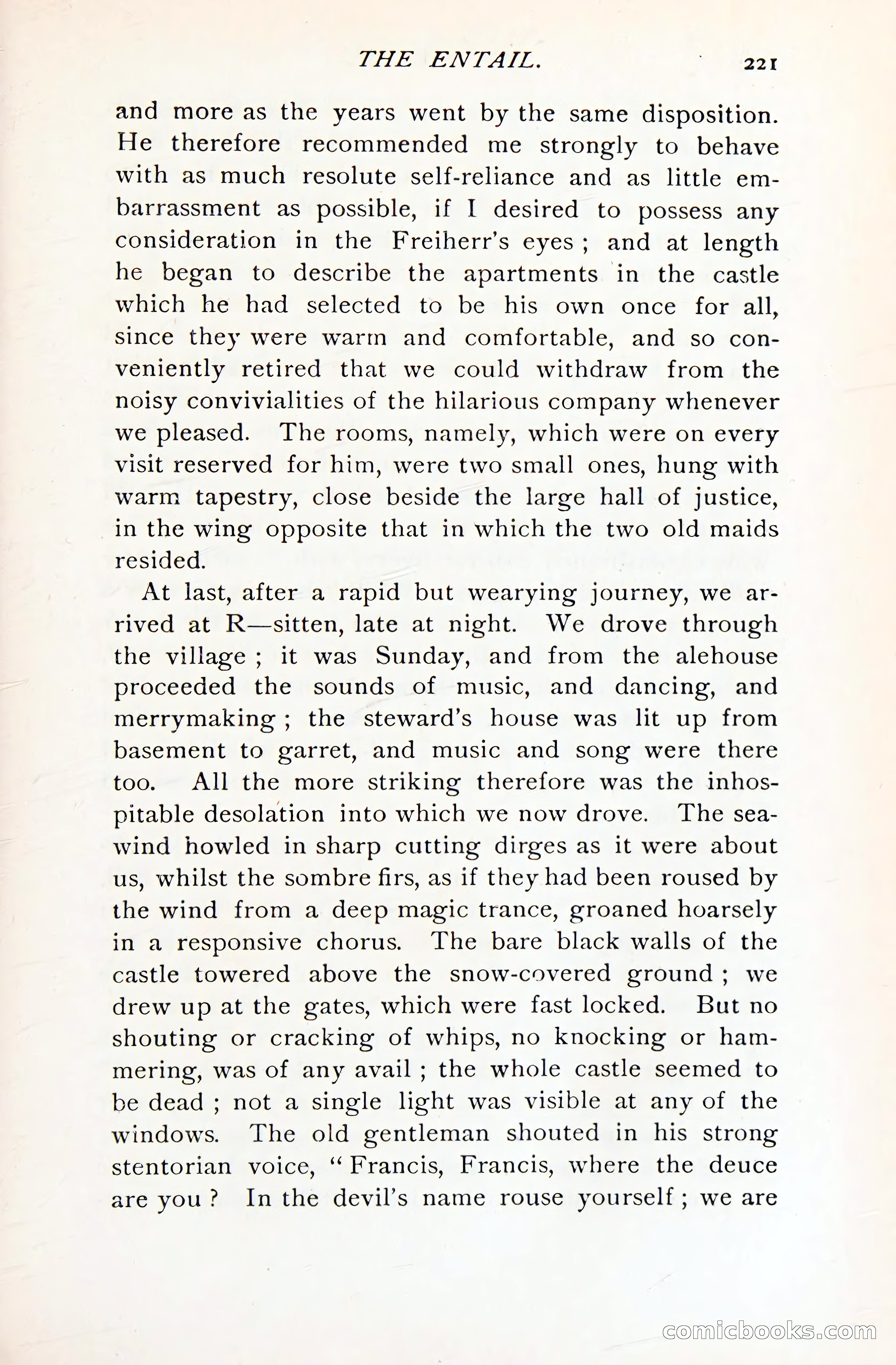 Weird Tales — page 232 of 394