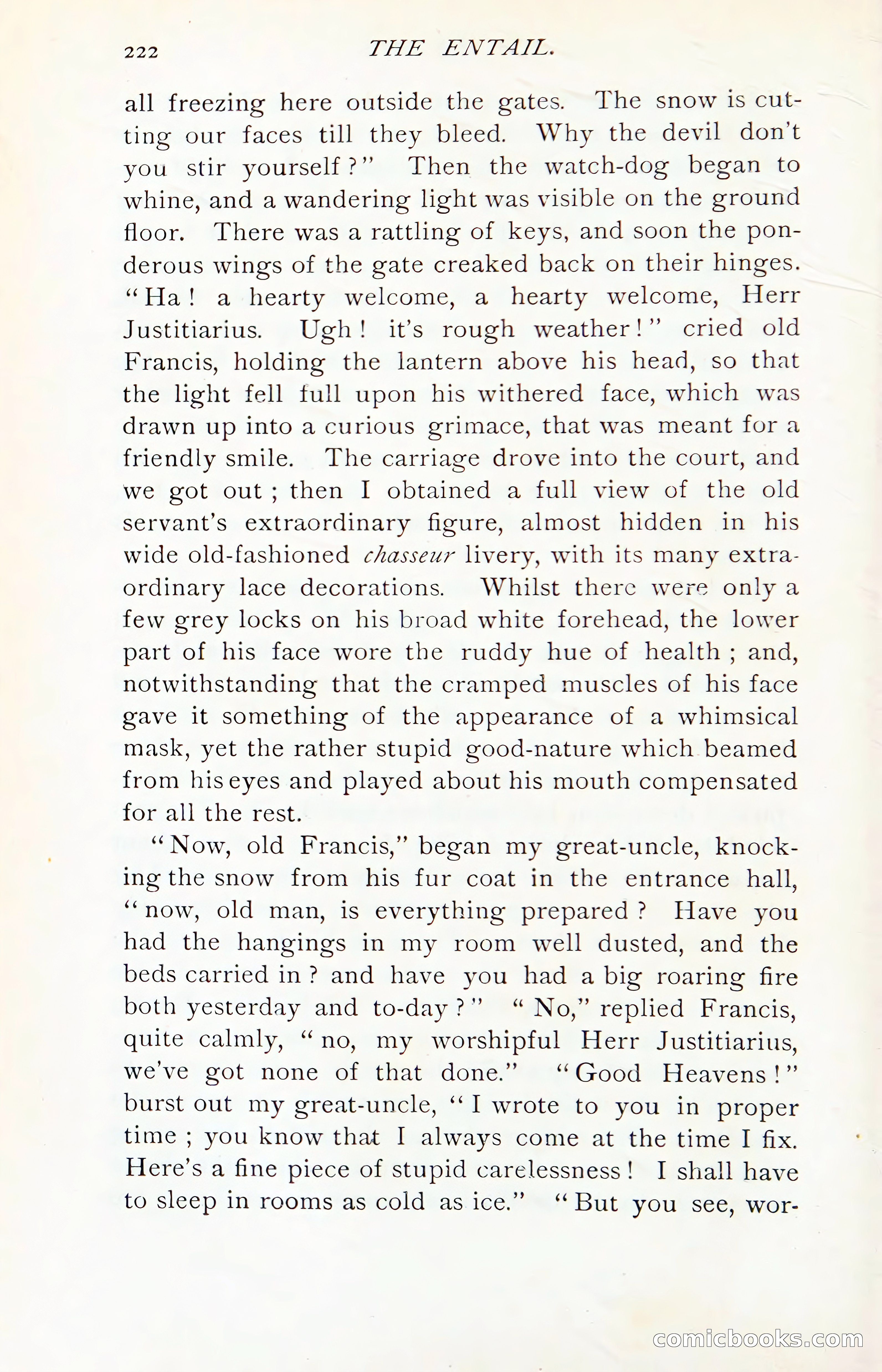 Weird Tales — page 233 of 394