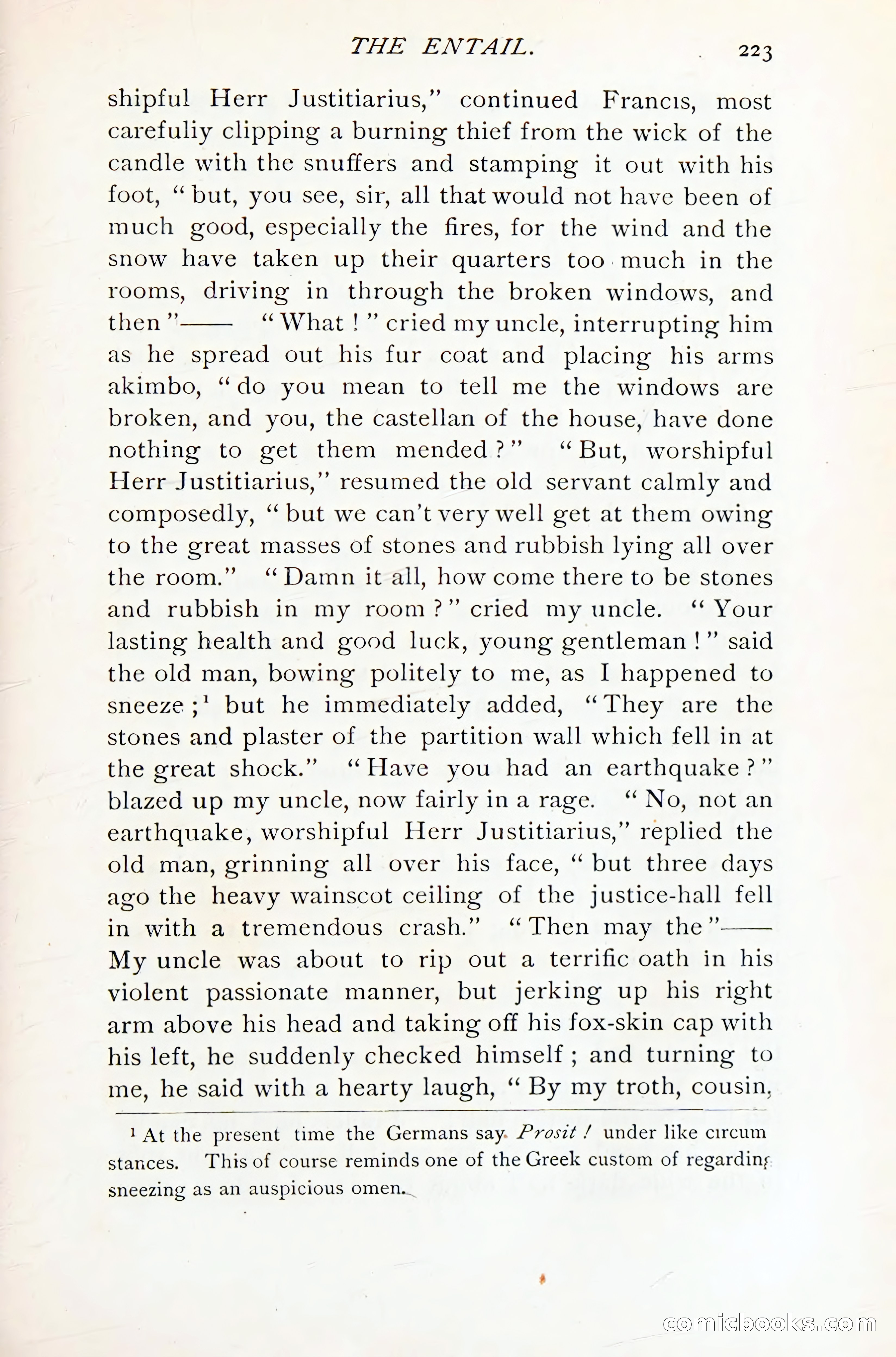 Weird Tales — page 234 of 394