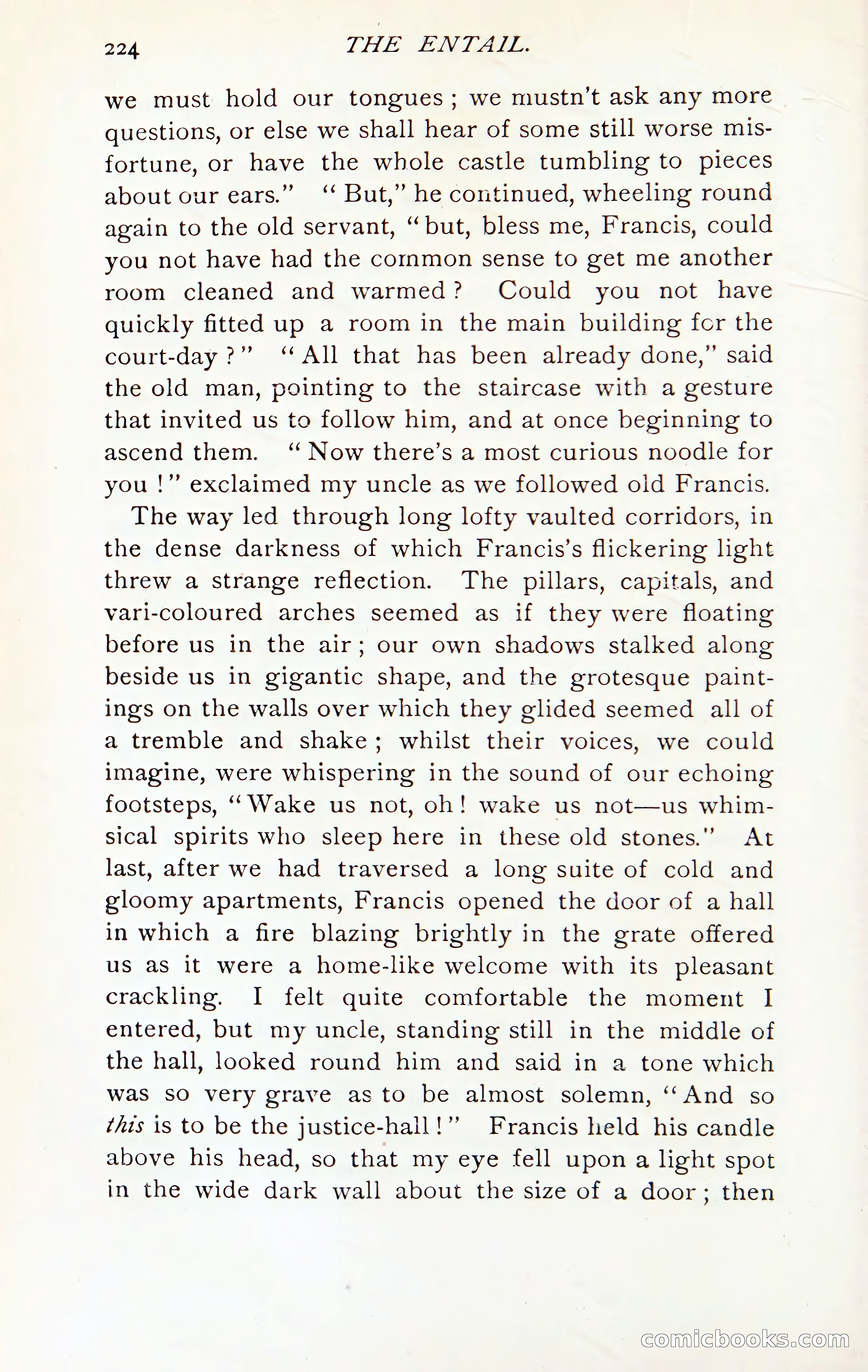 Weird Tales — page 235 of 394