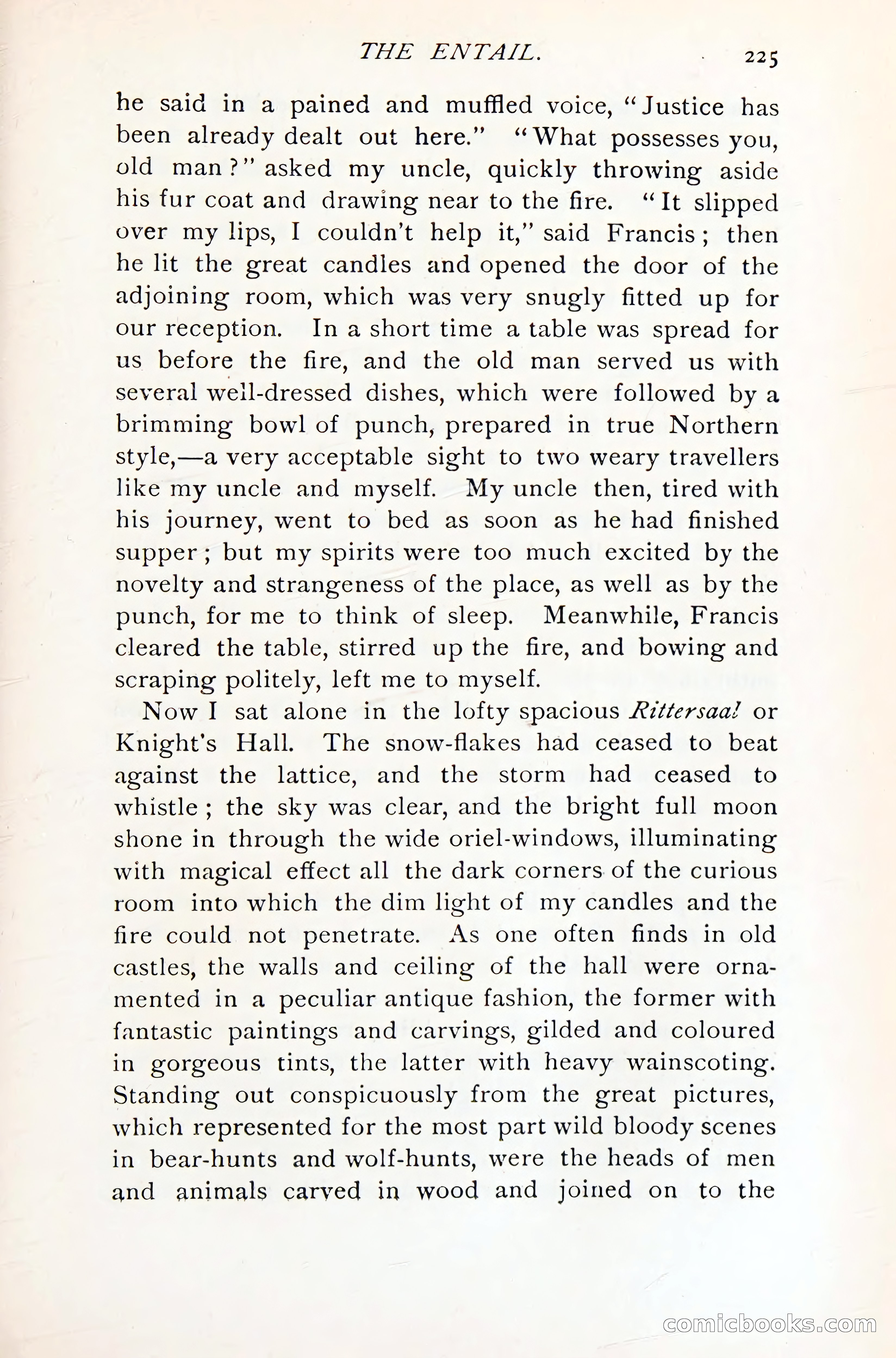 Weird Tales — page 236 of 394