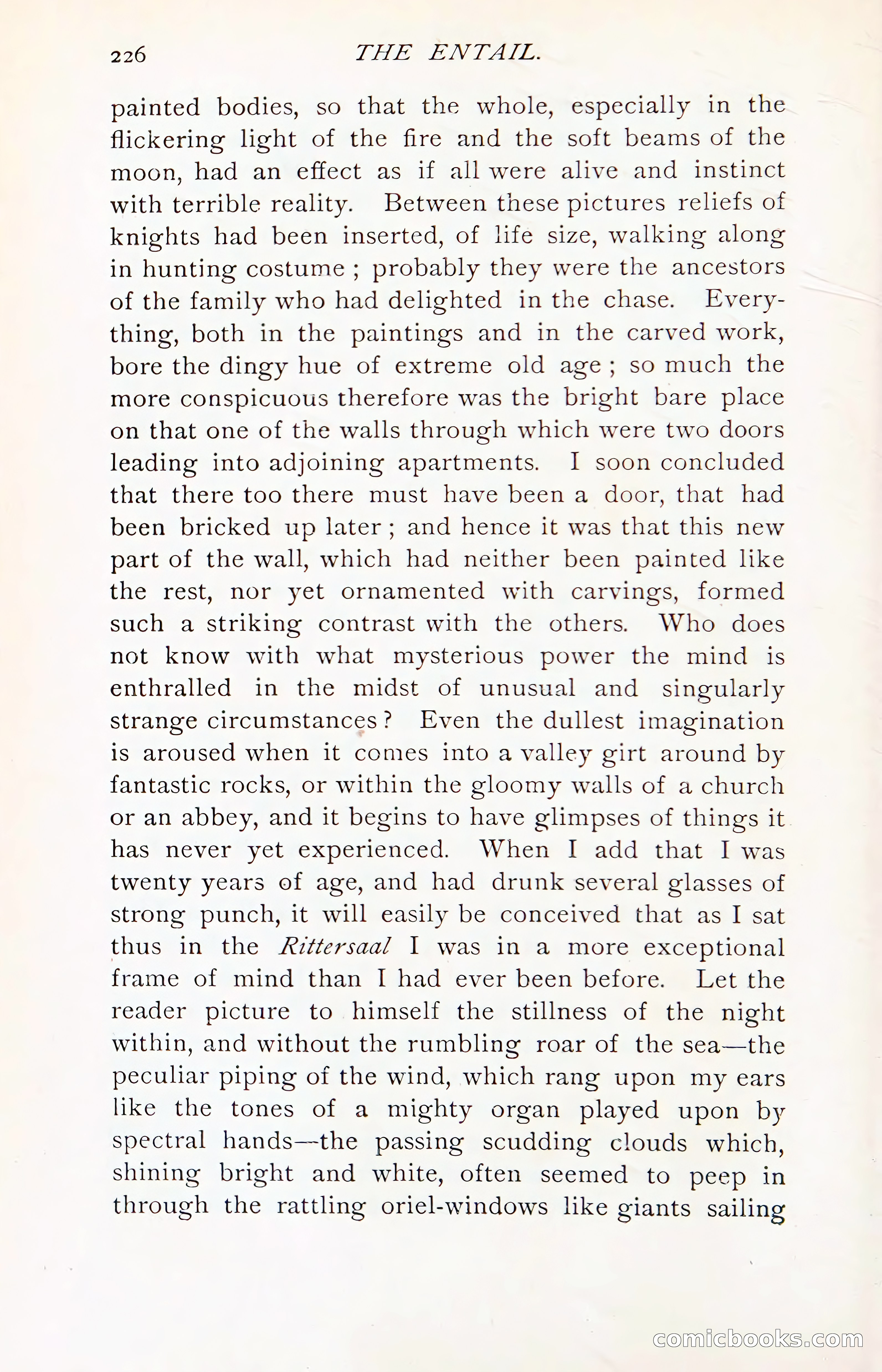 Weird Tales — page 237 of 394