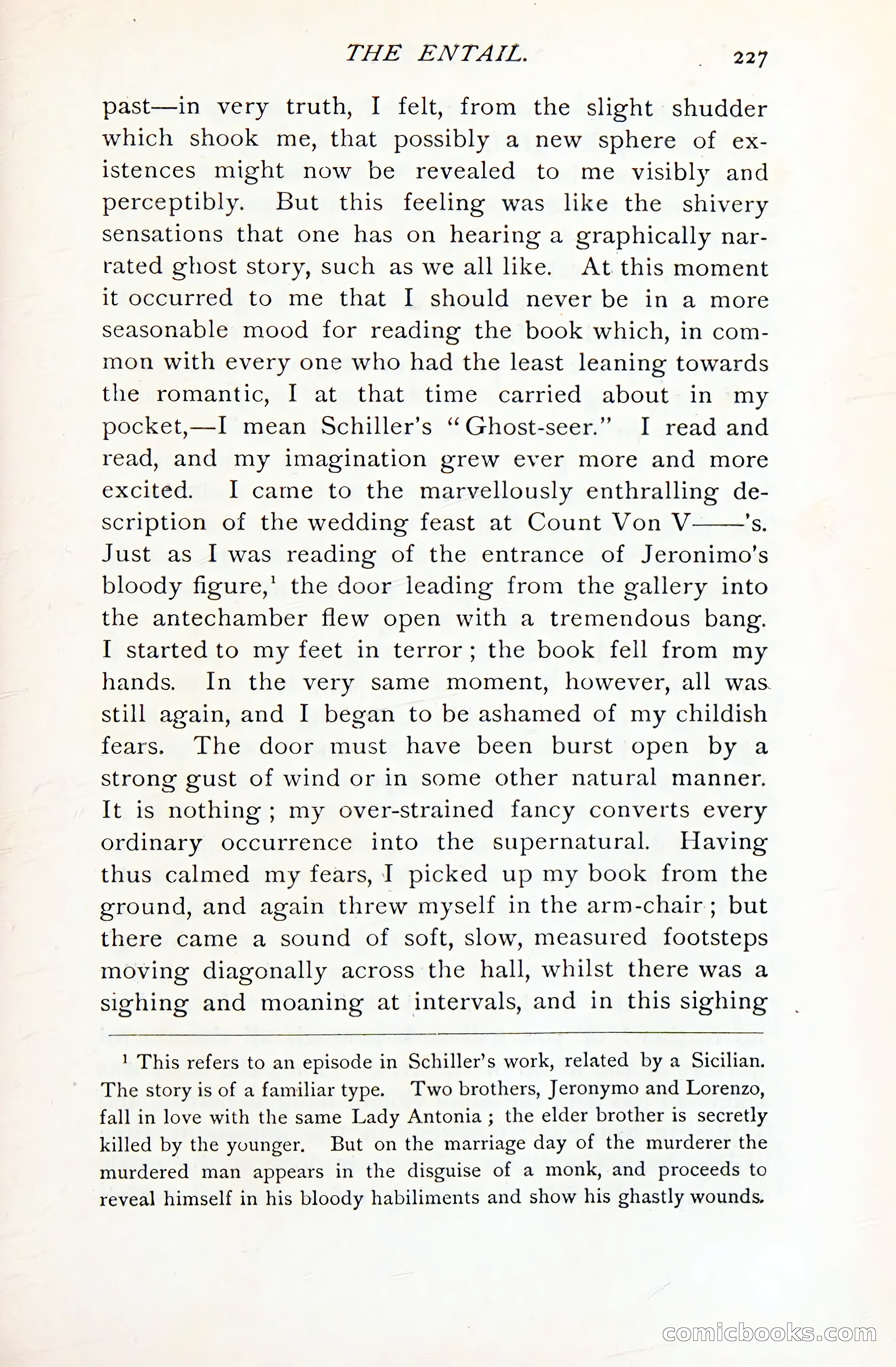 Weird Tales — page 238 of 394