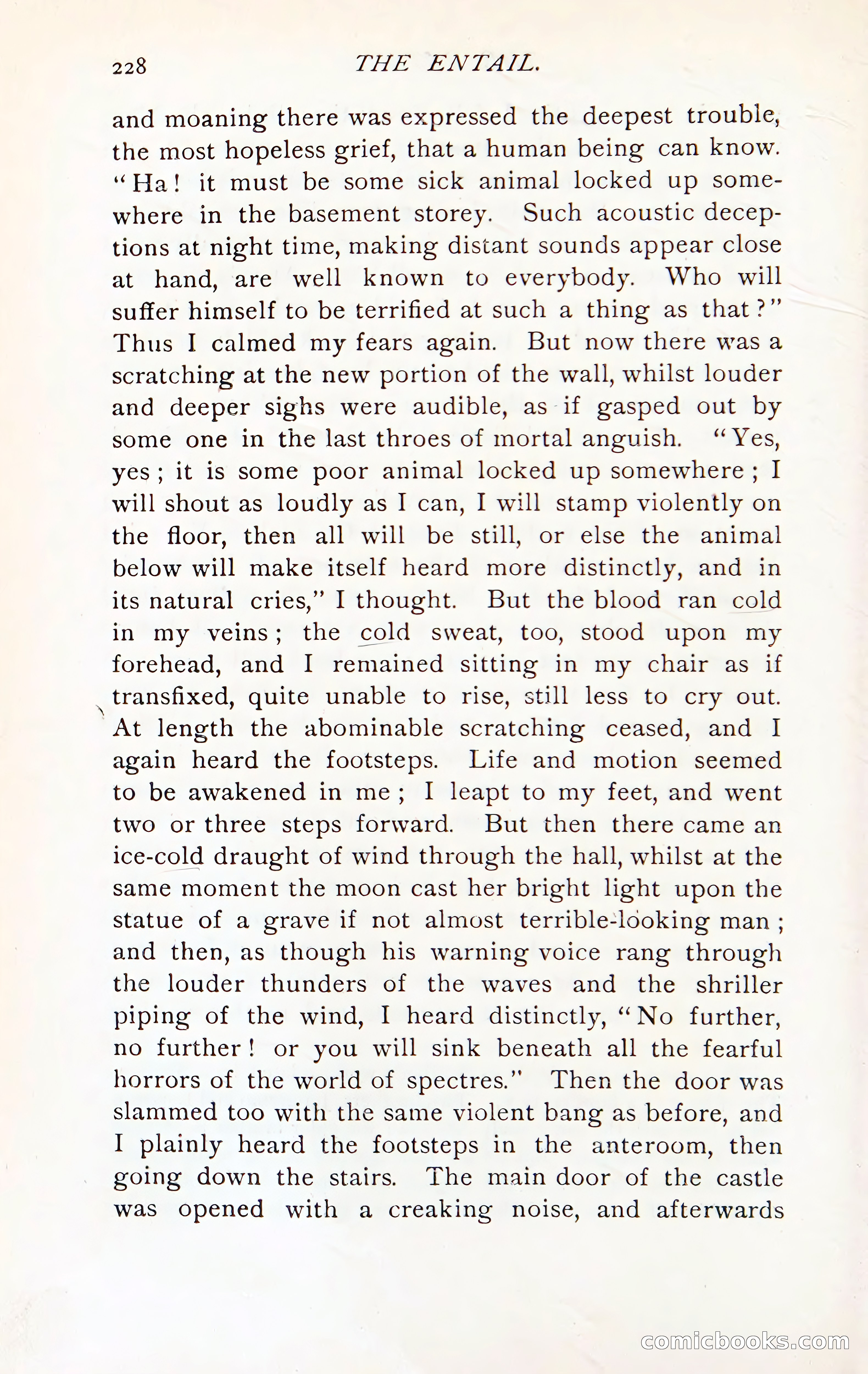 Weird Tales — page 239 of 394
