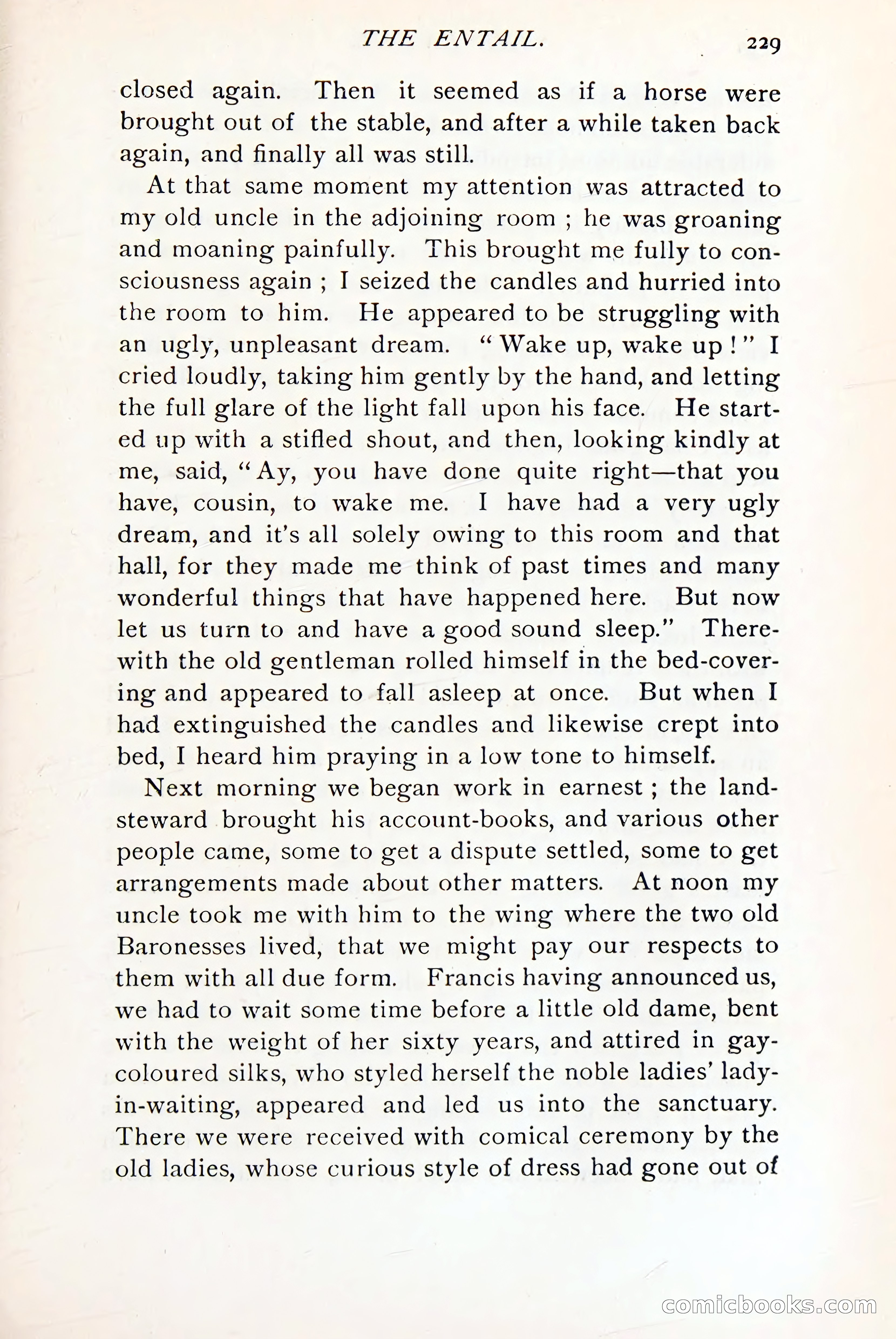 Weird Tales — page 240 of 394