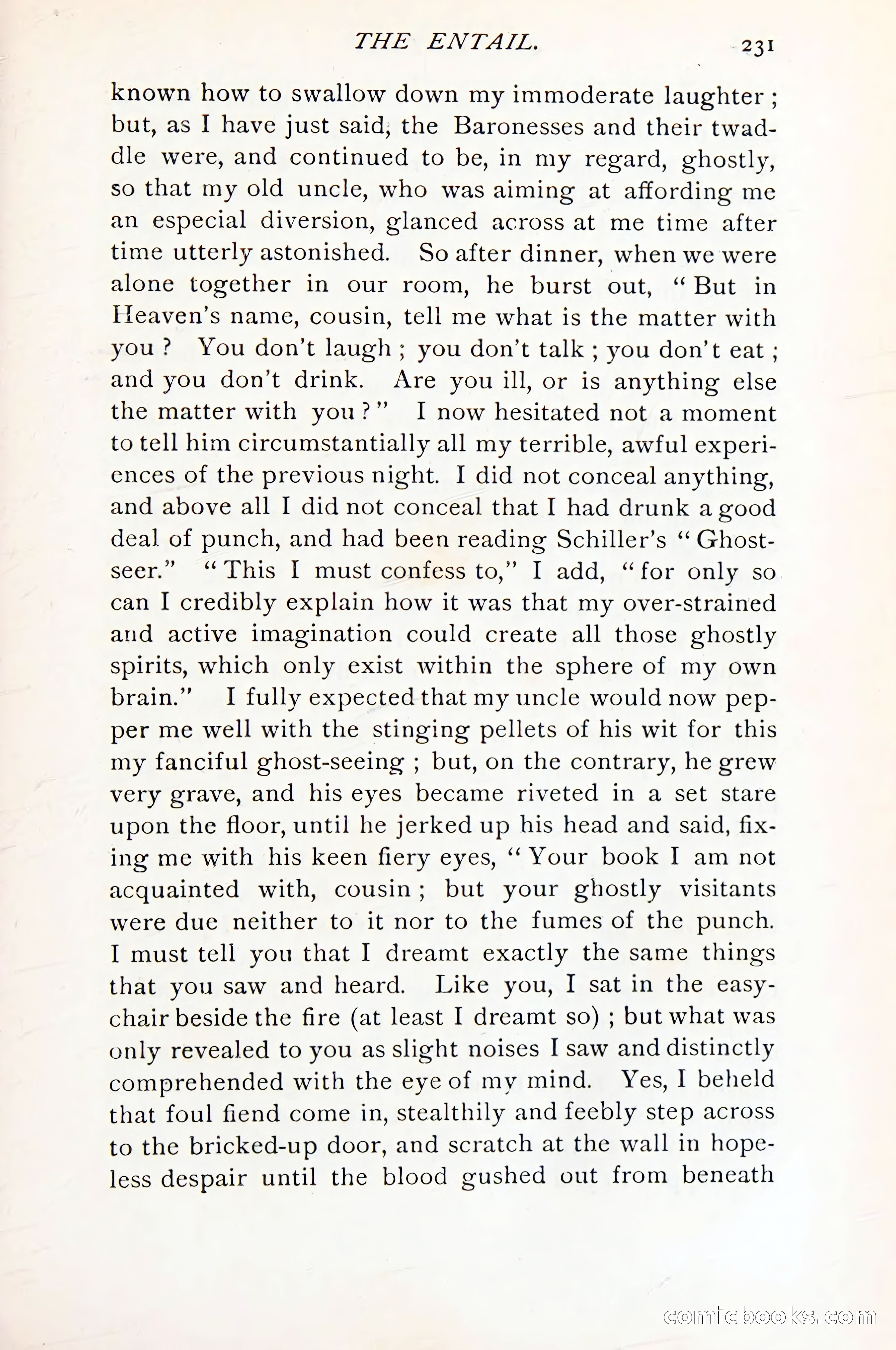 Weird Tales — page 242 of 394