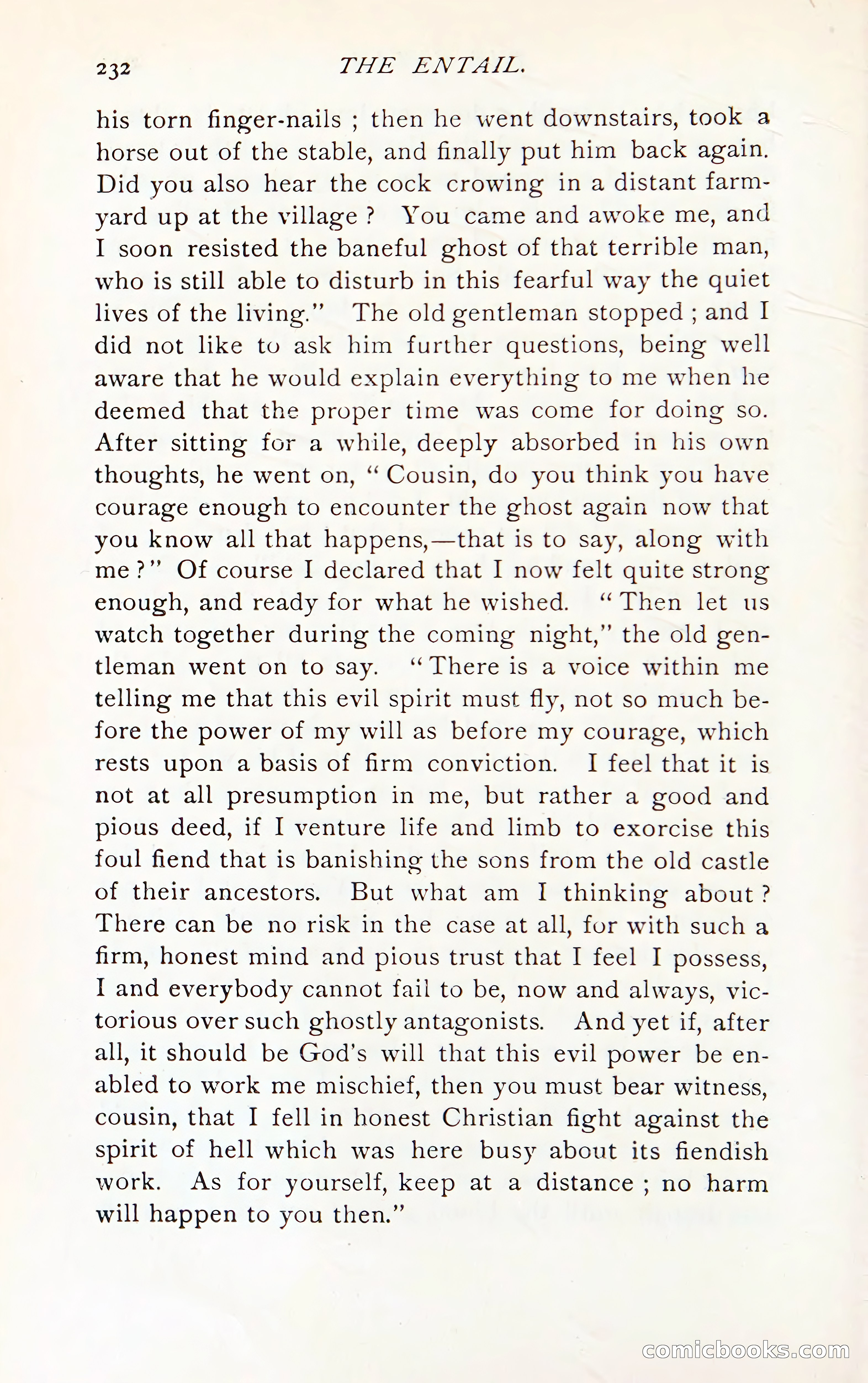 Weird Tales — page 243 of 394
