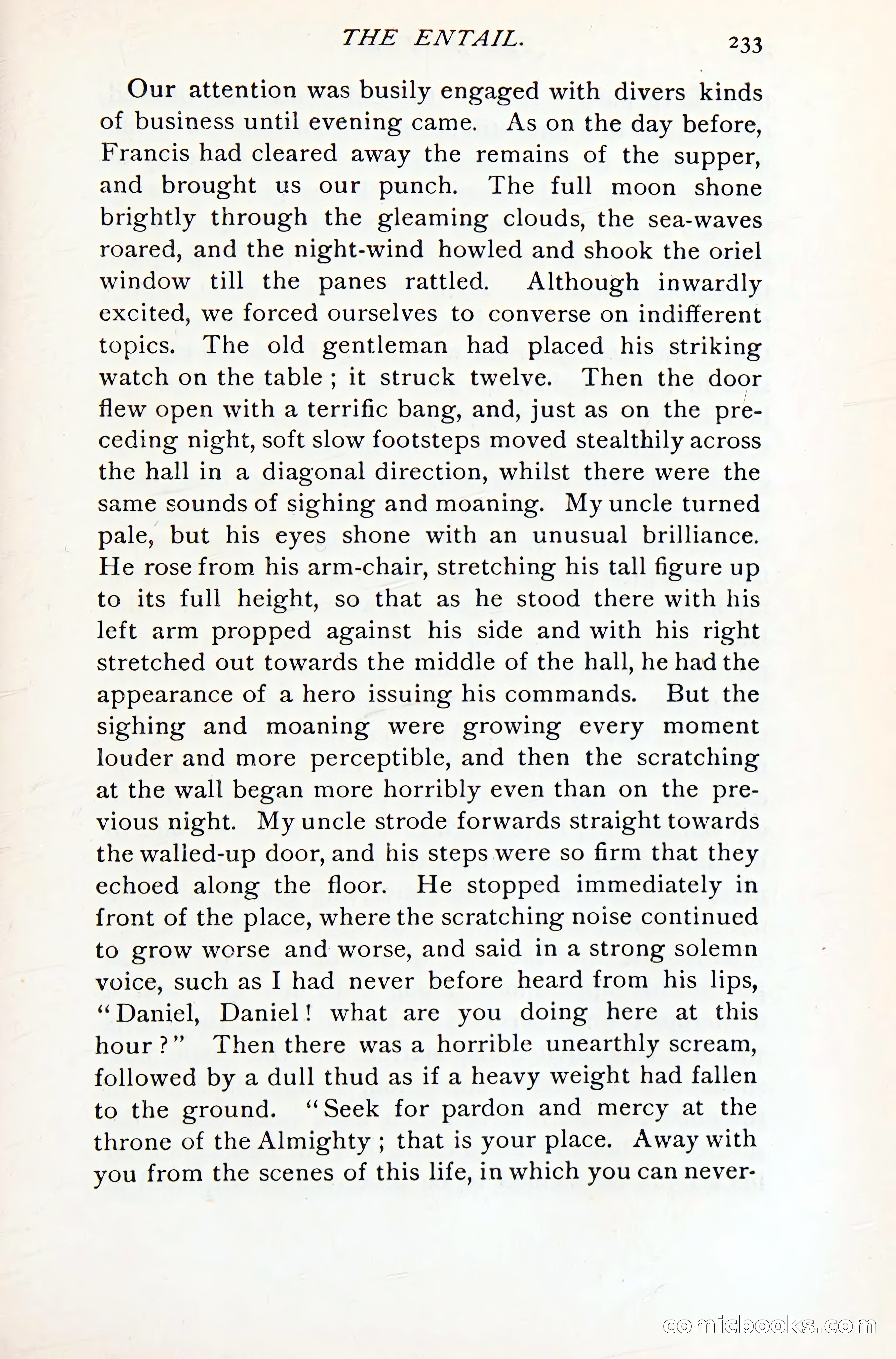Weird Tales — page 244 of 394