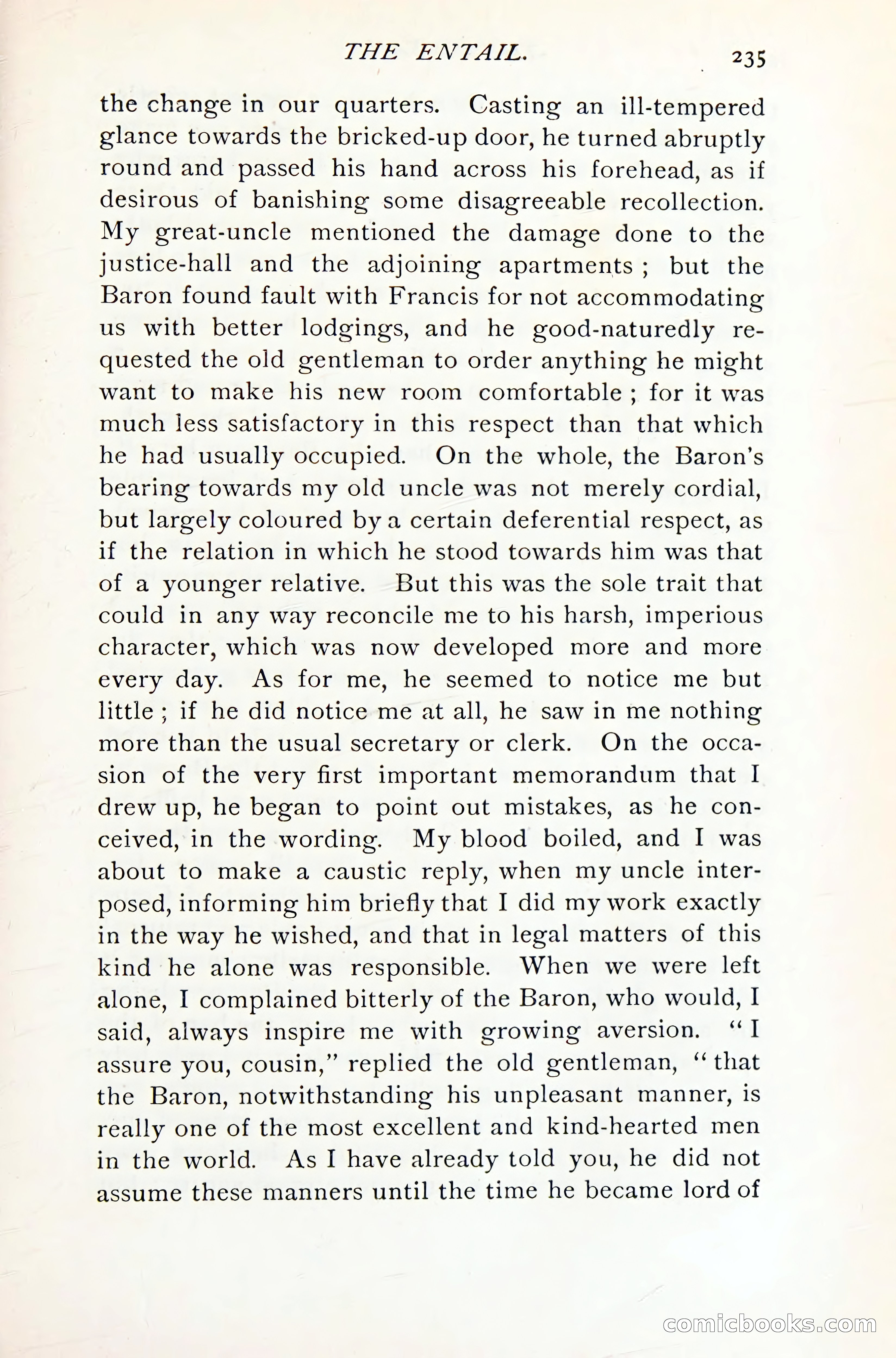 Weird Tales — page 246 of 394