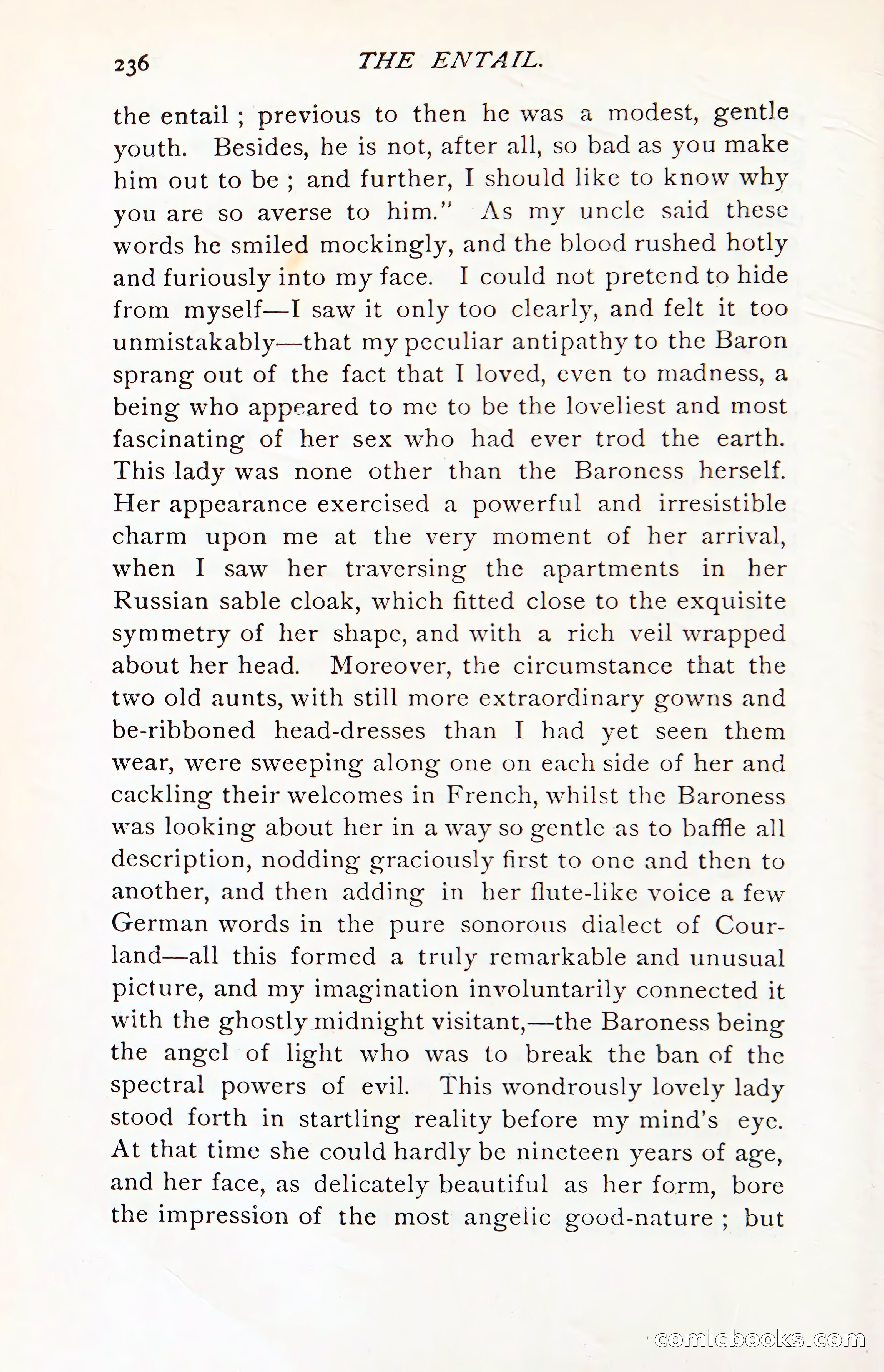 Weird Tales — page 247 of 394