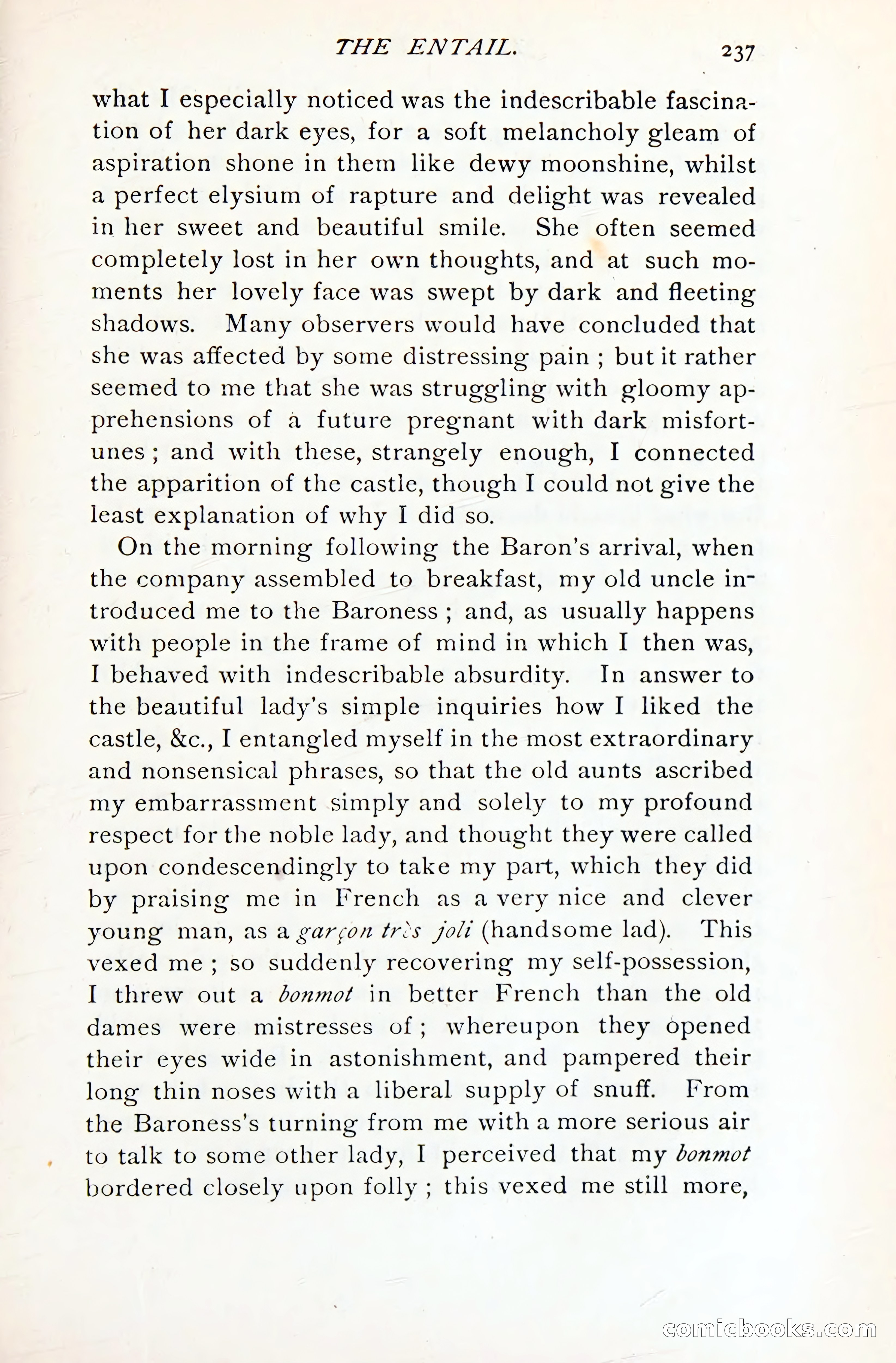 Weird Tales — page 248 of 394