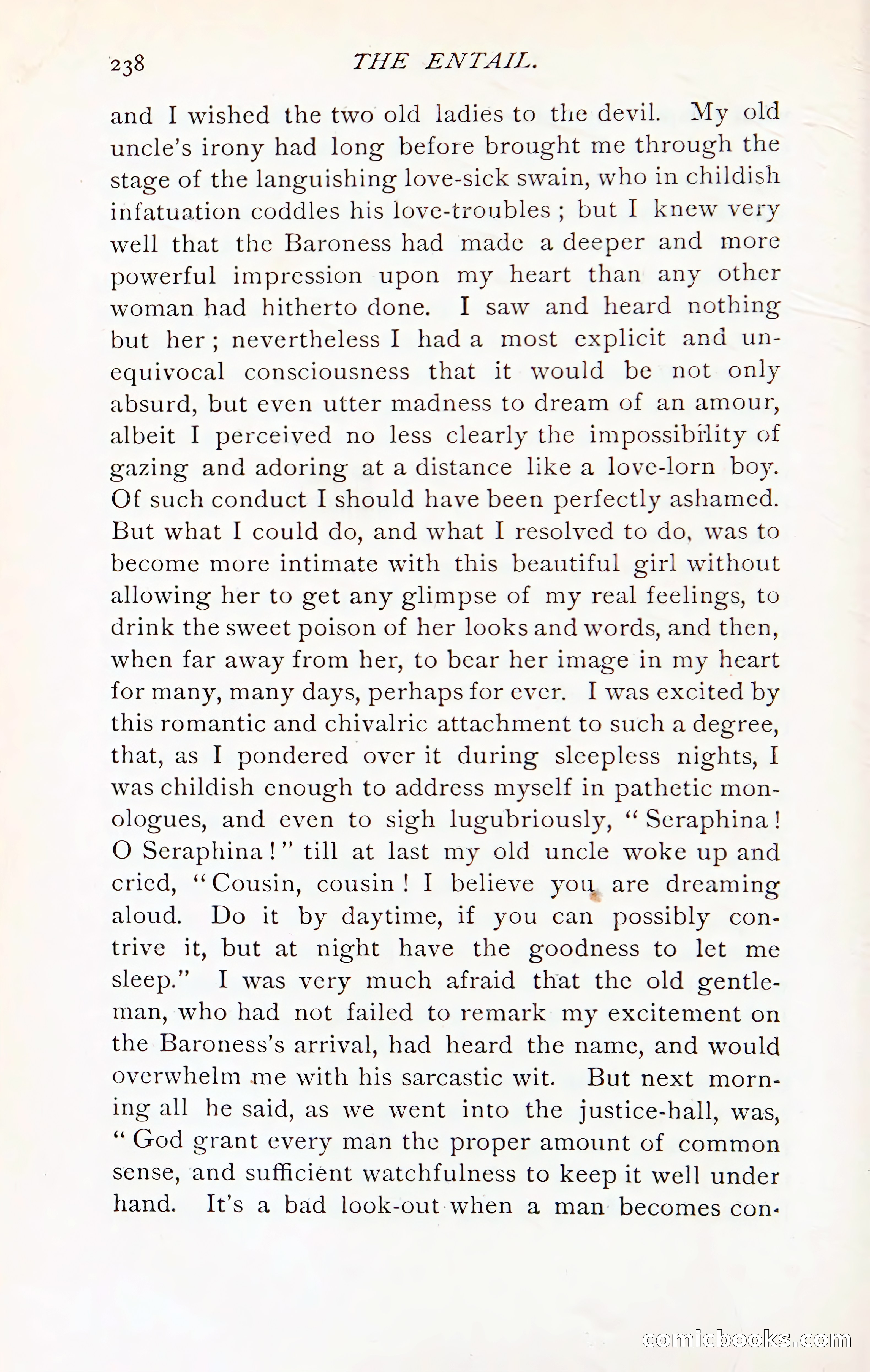 Weird Tales — page 249 of 394
