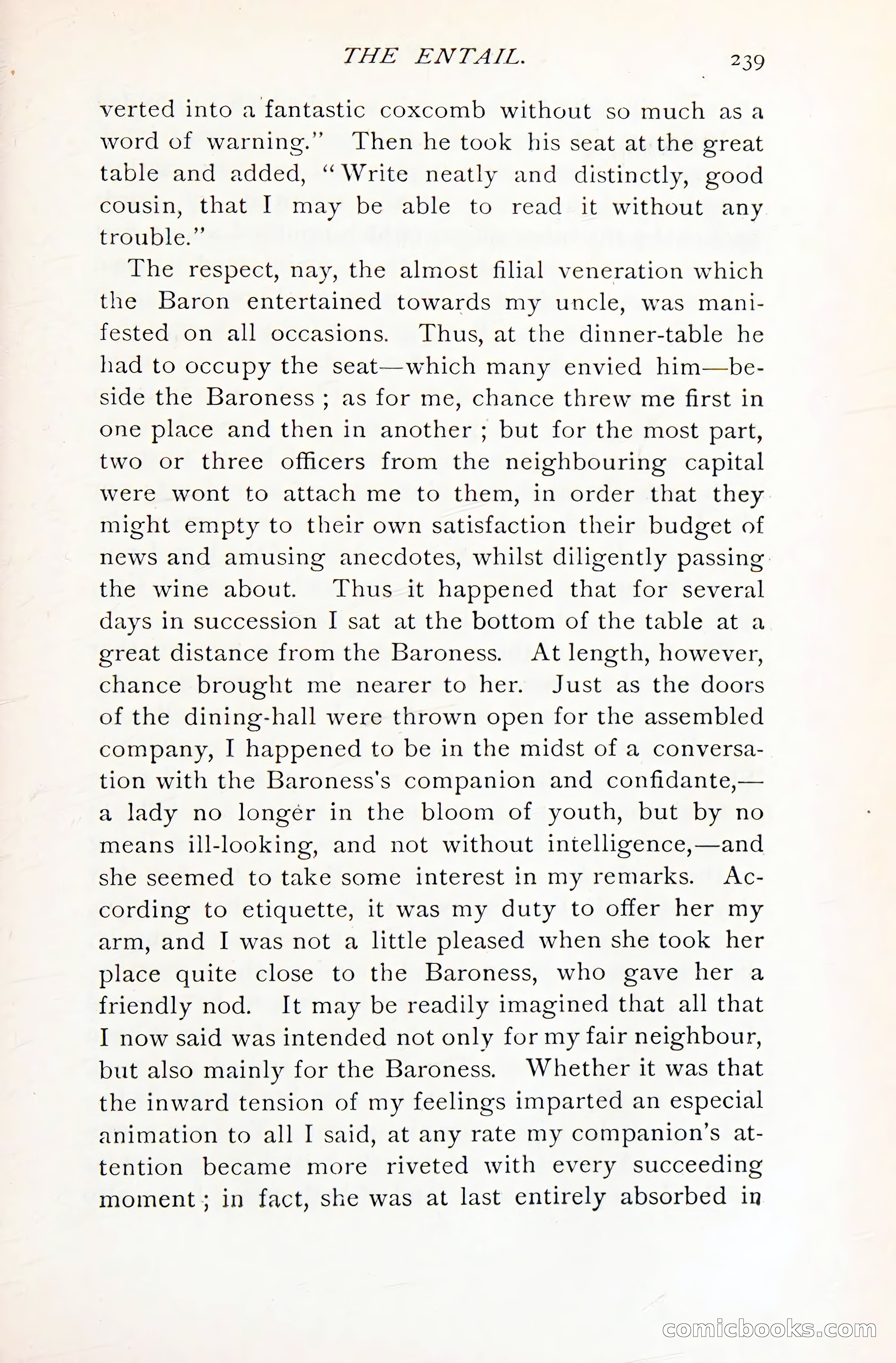 Weird Tales — page 250 of 394