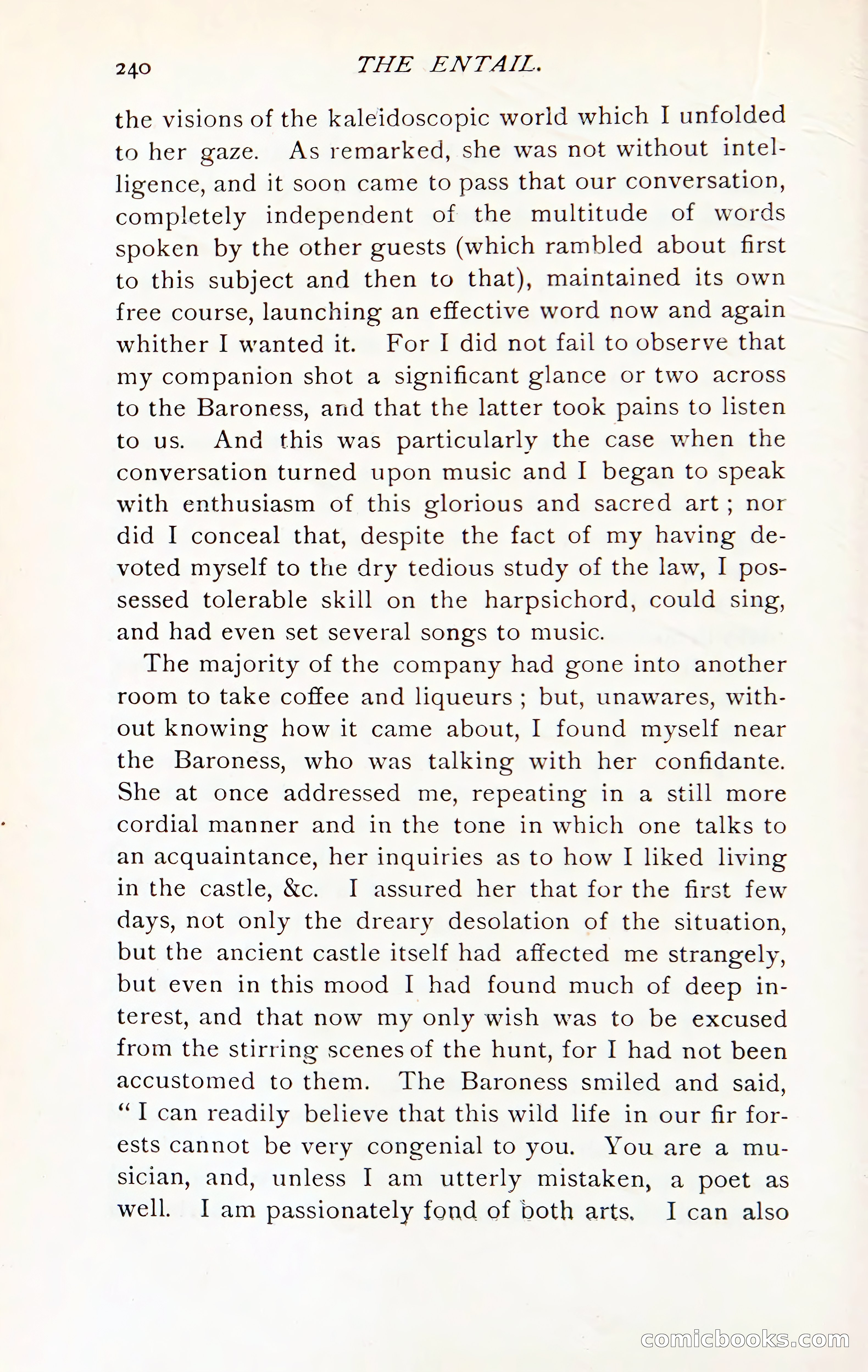 Weird Tales — page 251 of 394