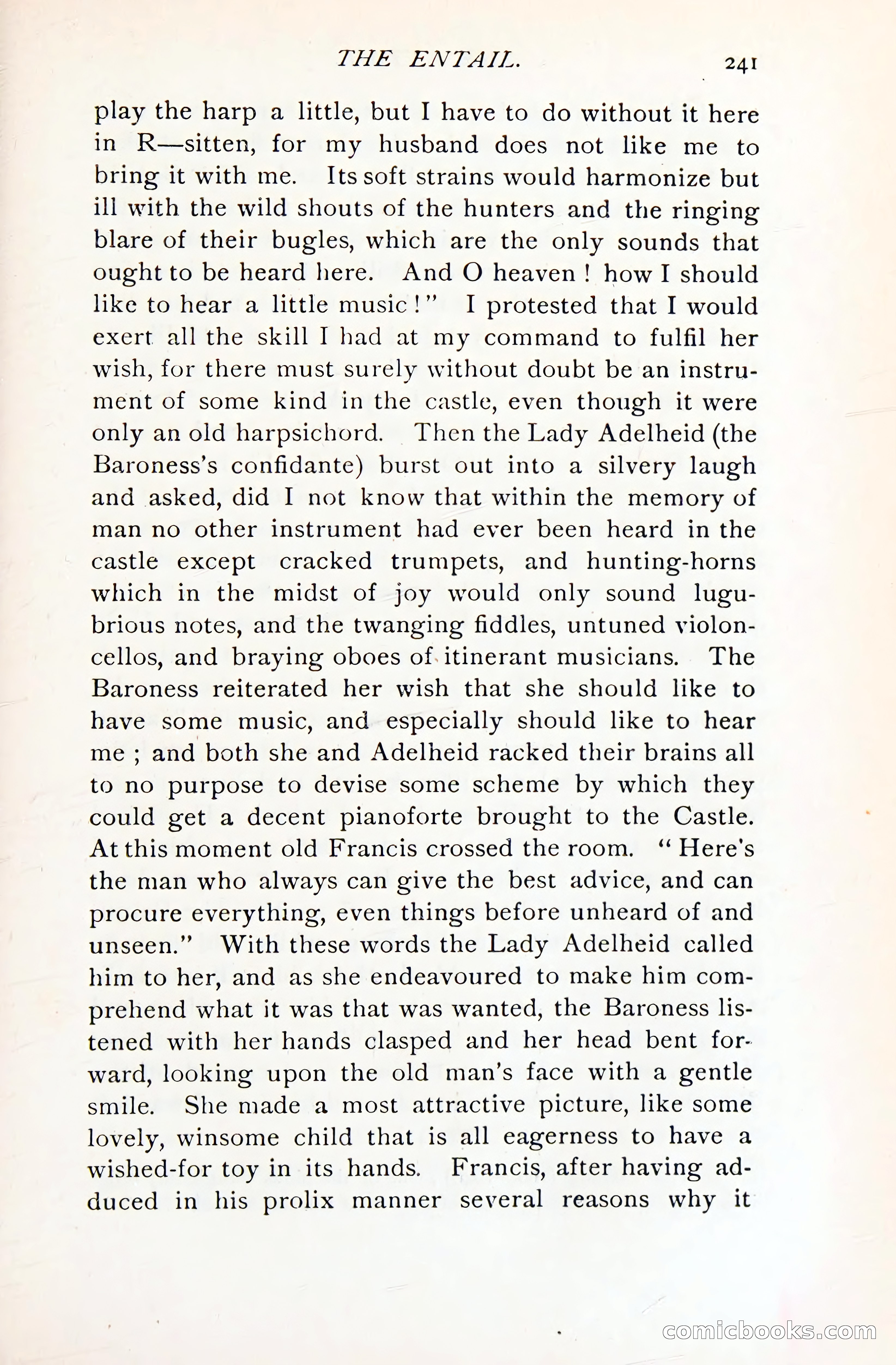 Weird Tales — page 252 of 394