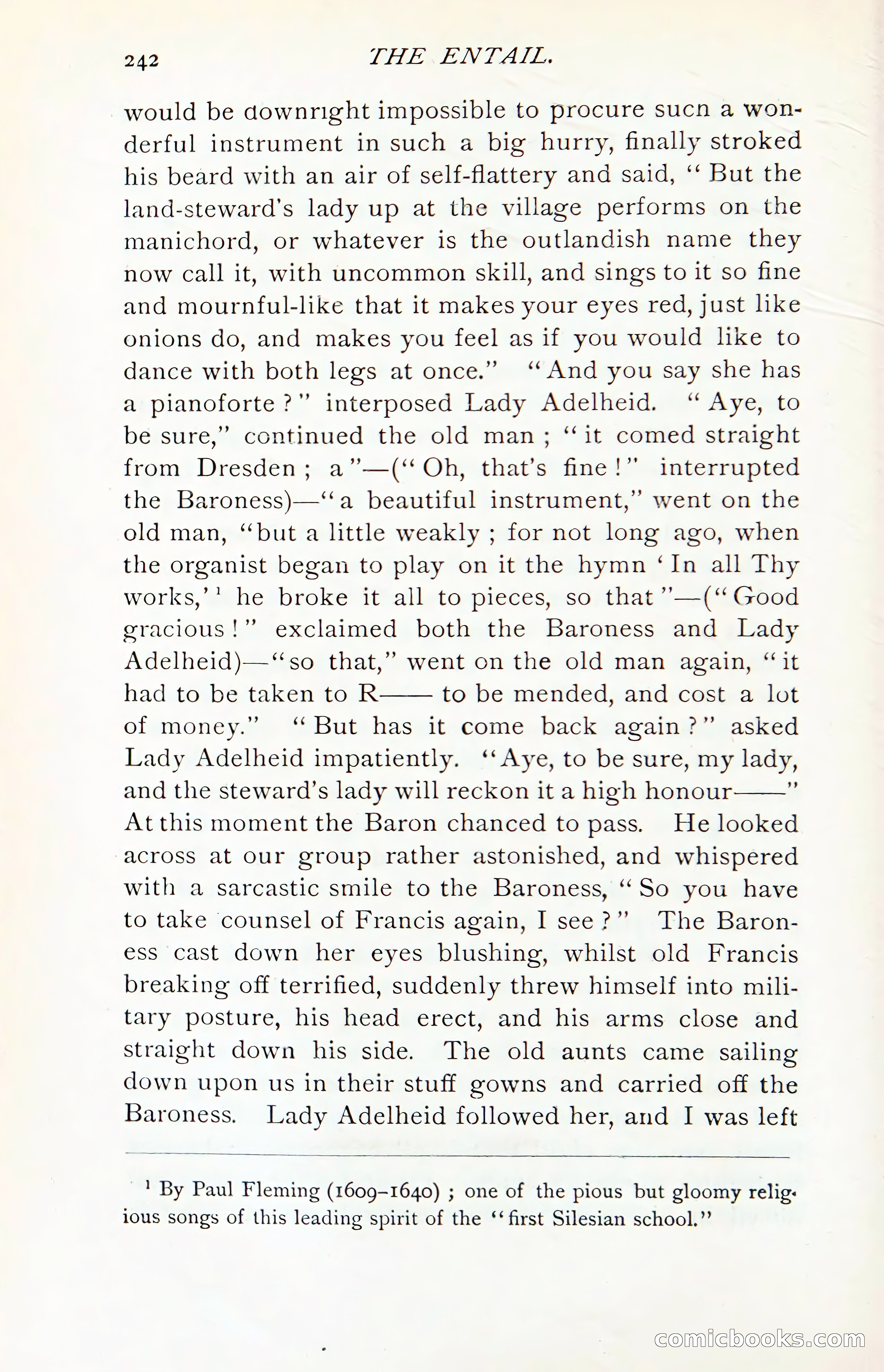 Weird Tales — page 253 of 394