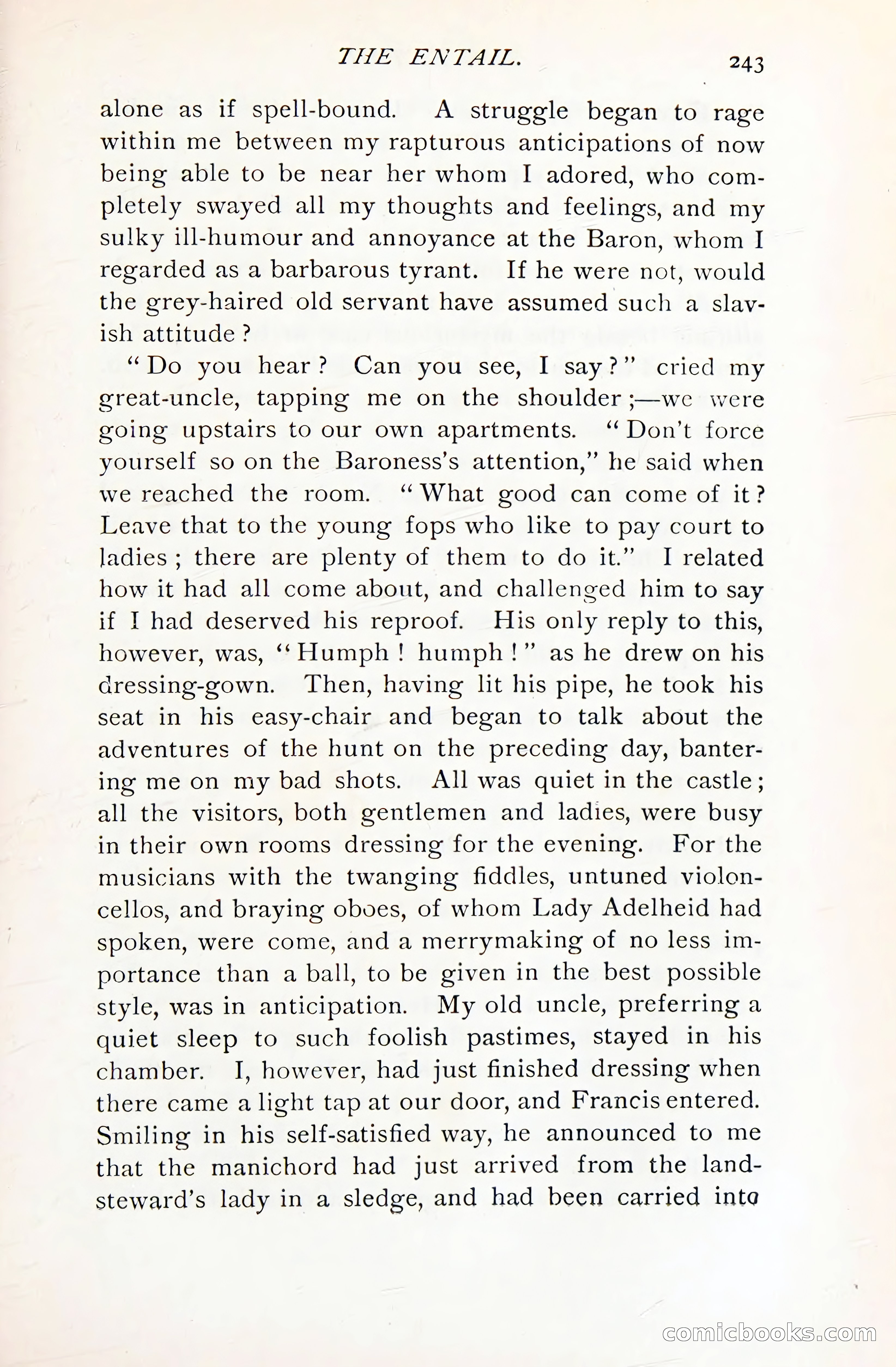 Weird Tales — page 254 of 394