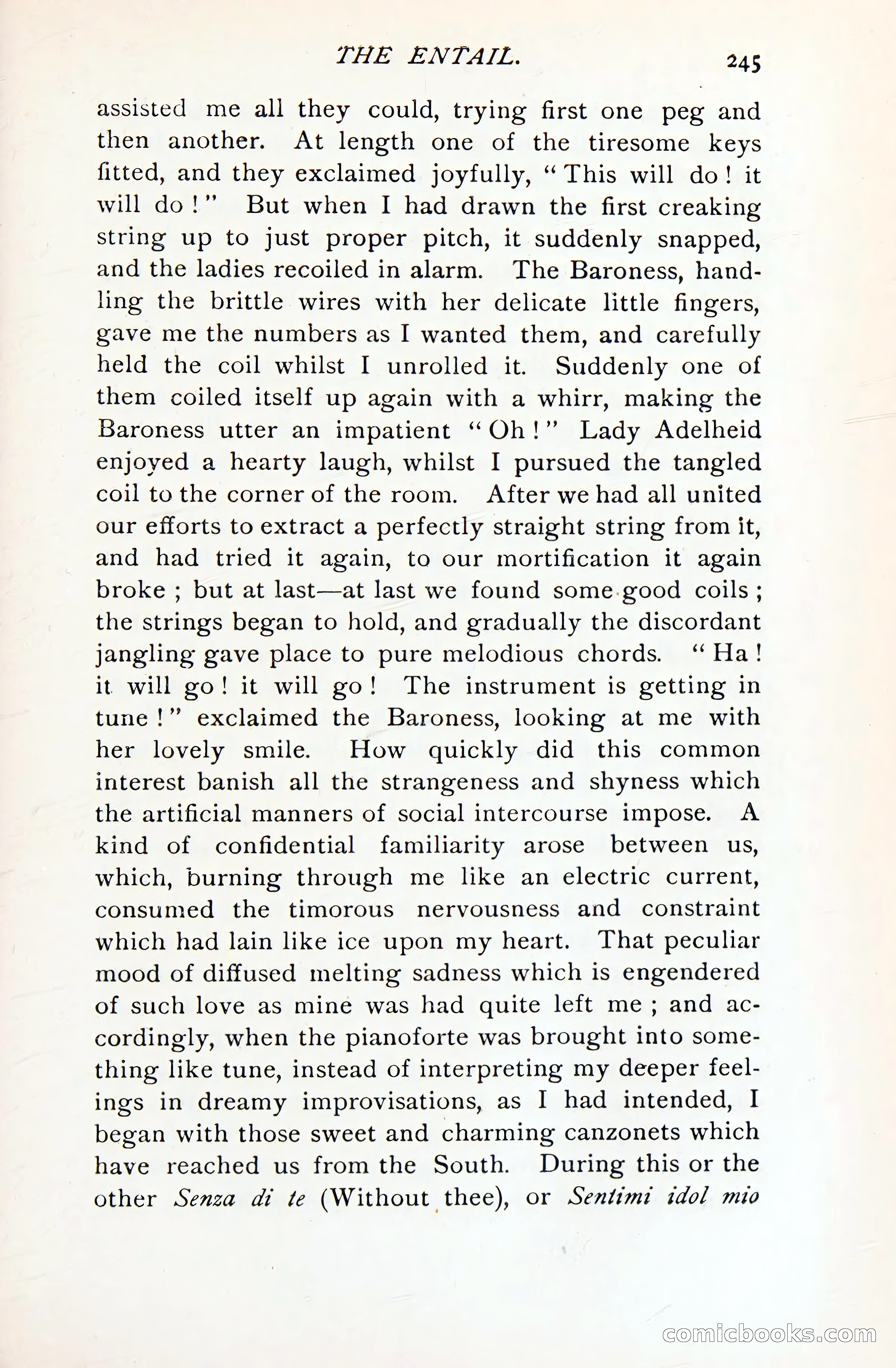 Weird Tales — page 256 of 394