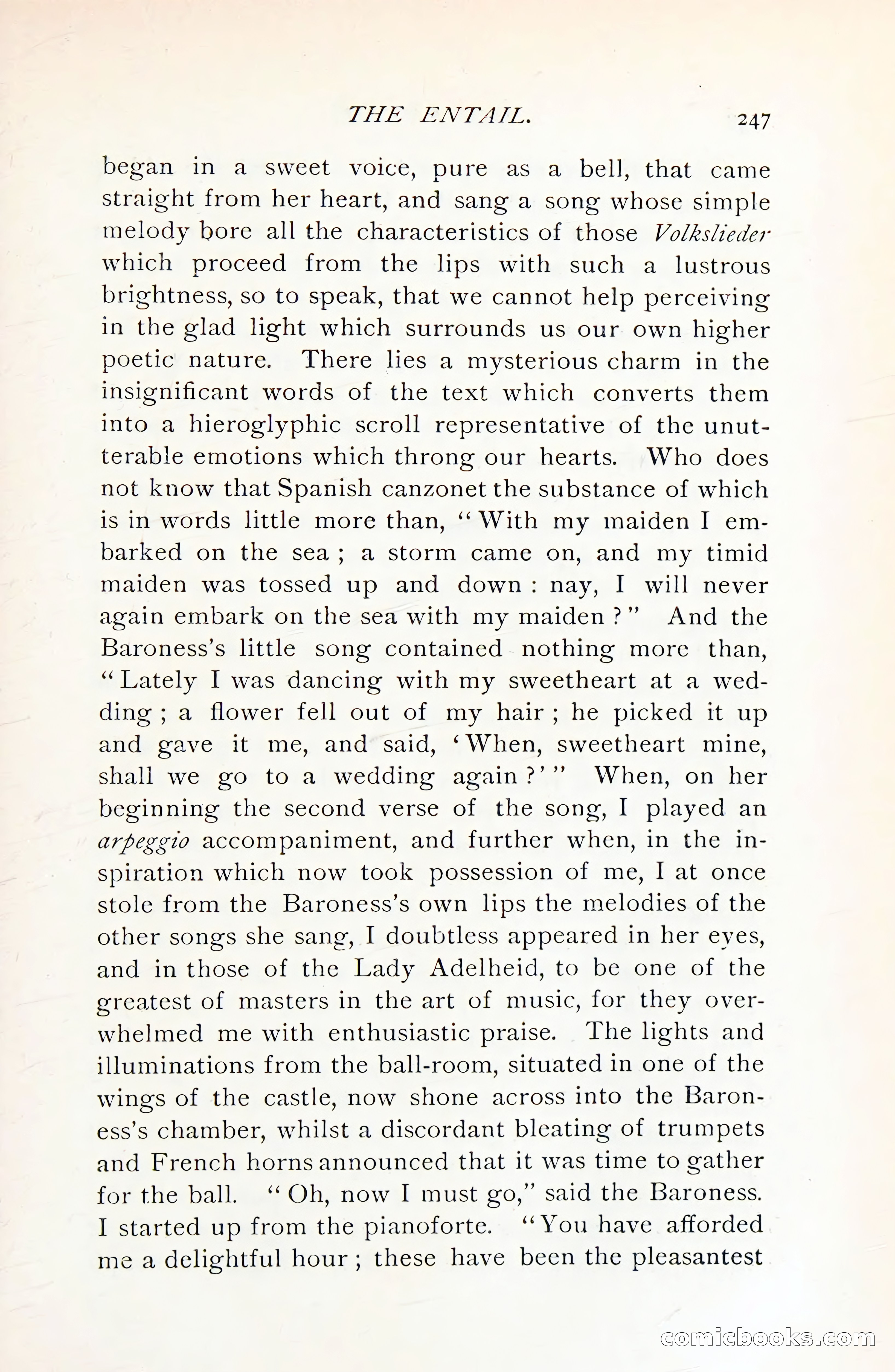 Weird Tales — page 258 of 394