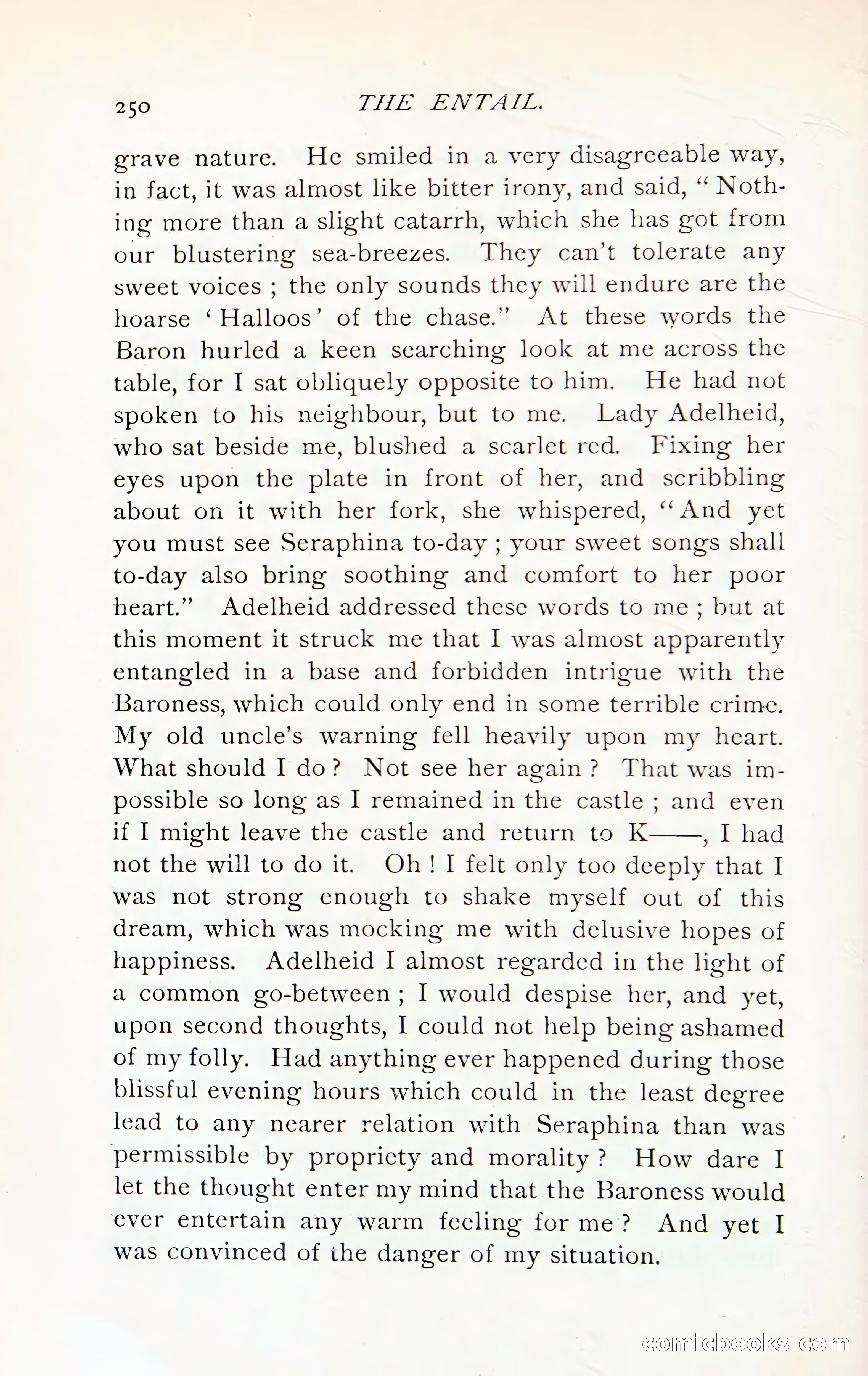 Weird Tales — page 261 of 394