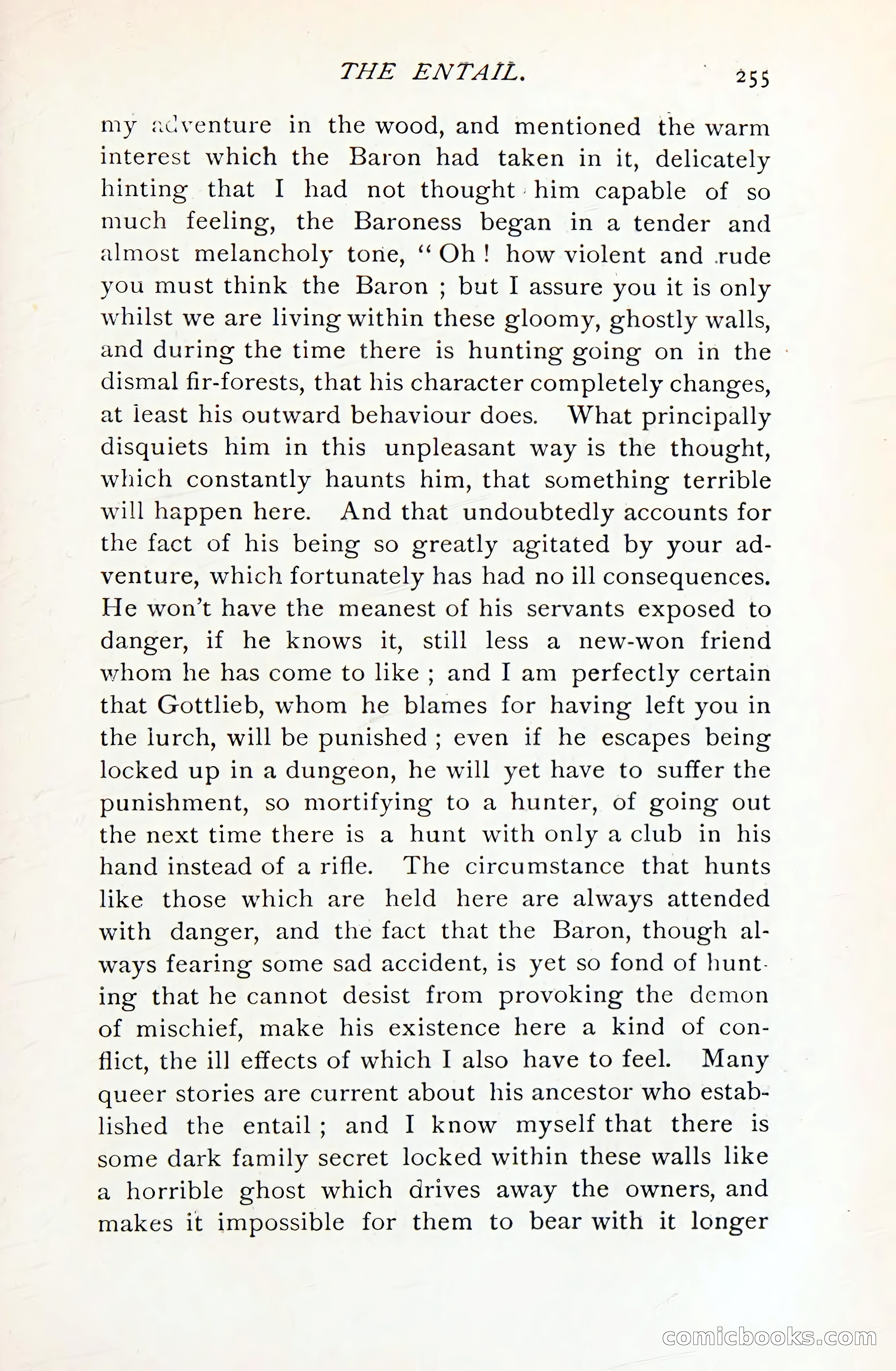 Weird Tales — page 266 of 394