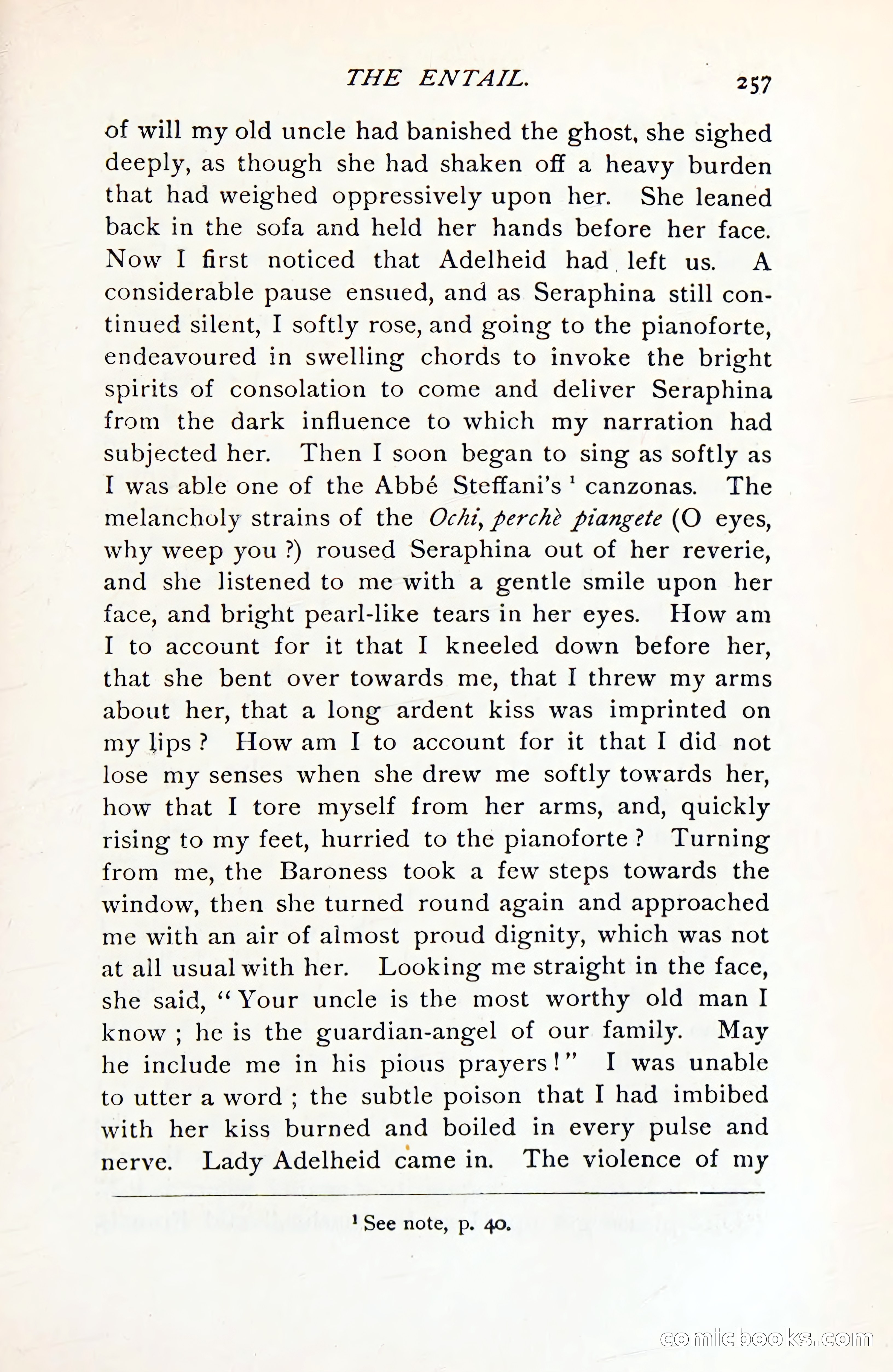Weird Tales — page 268 of 394