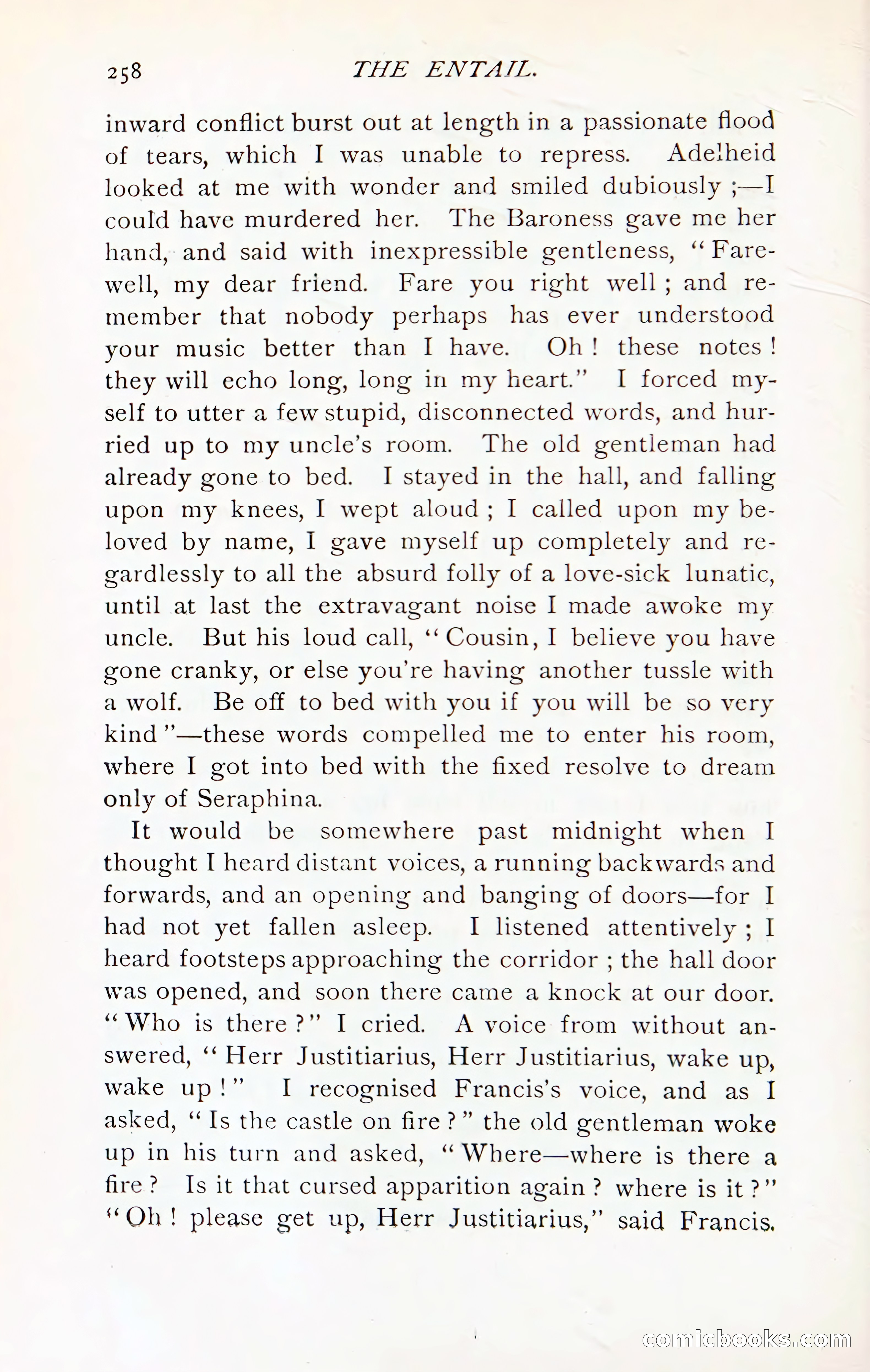 Weird Tales — page 269 of 394