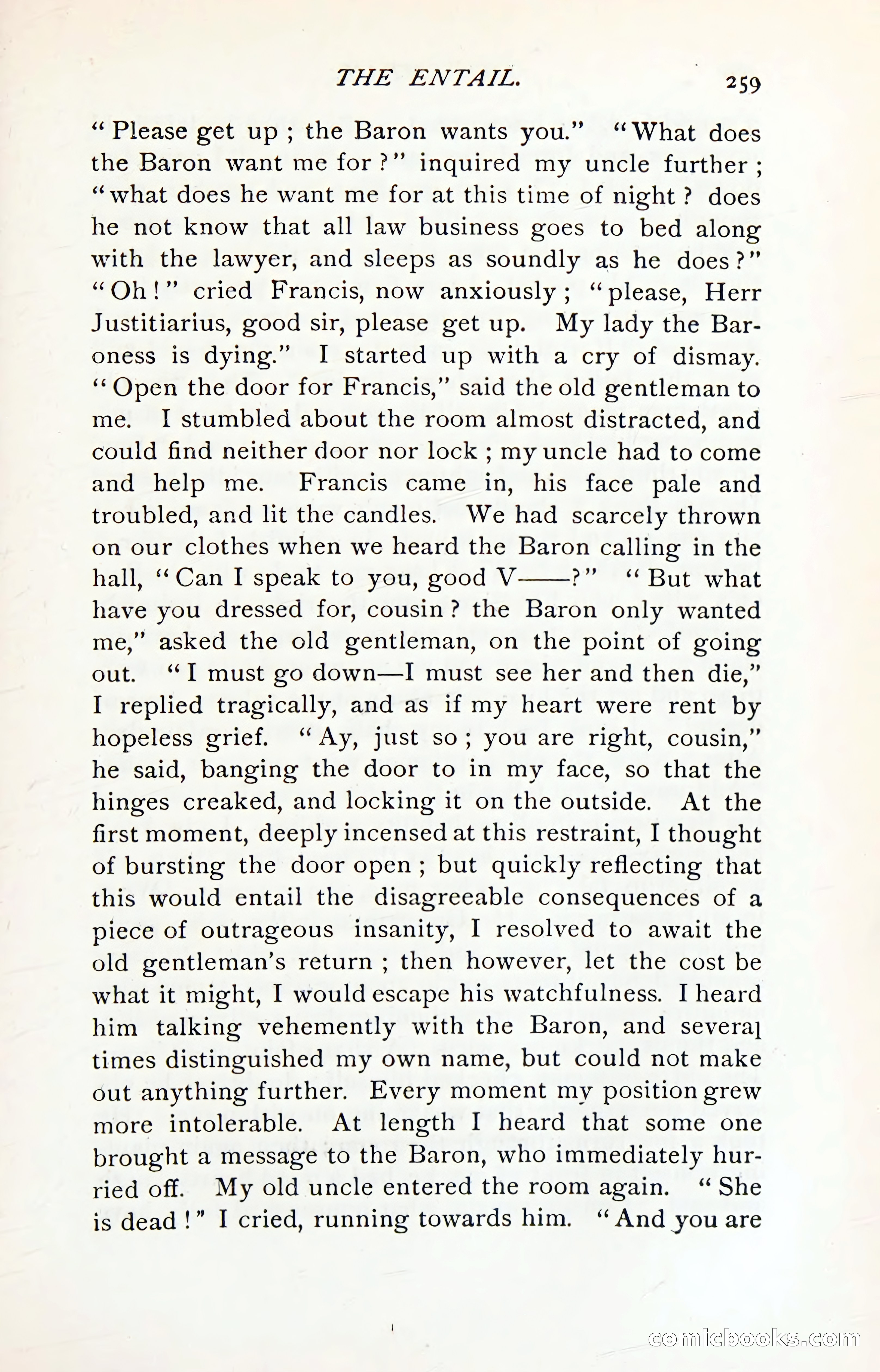 Weird Tales — page 270 of 394