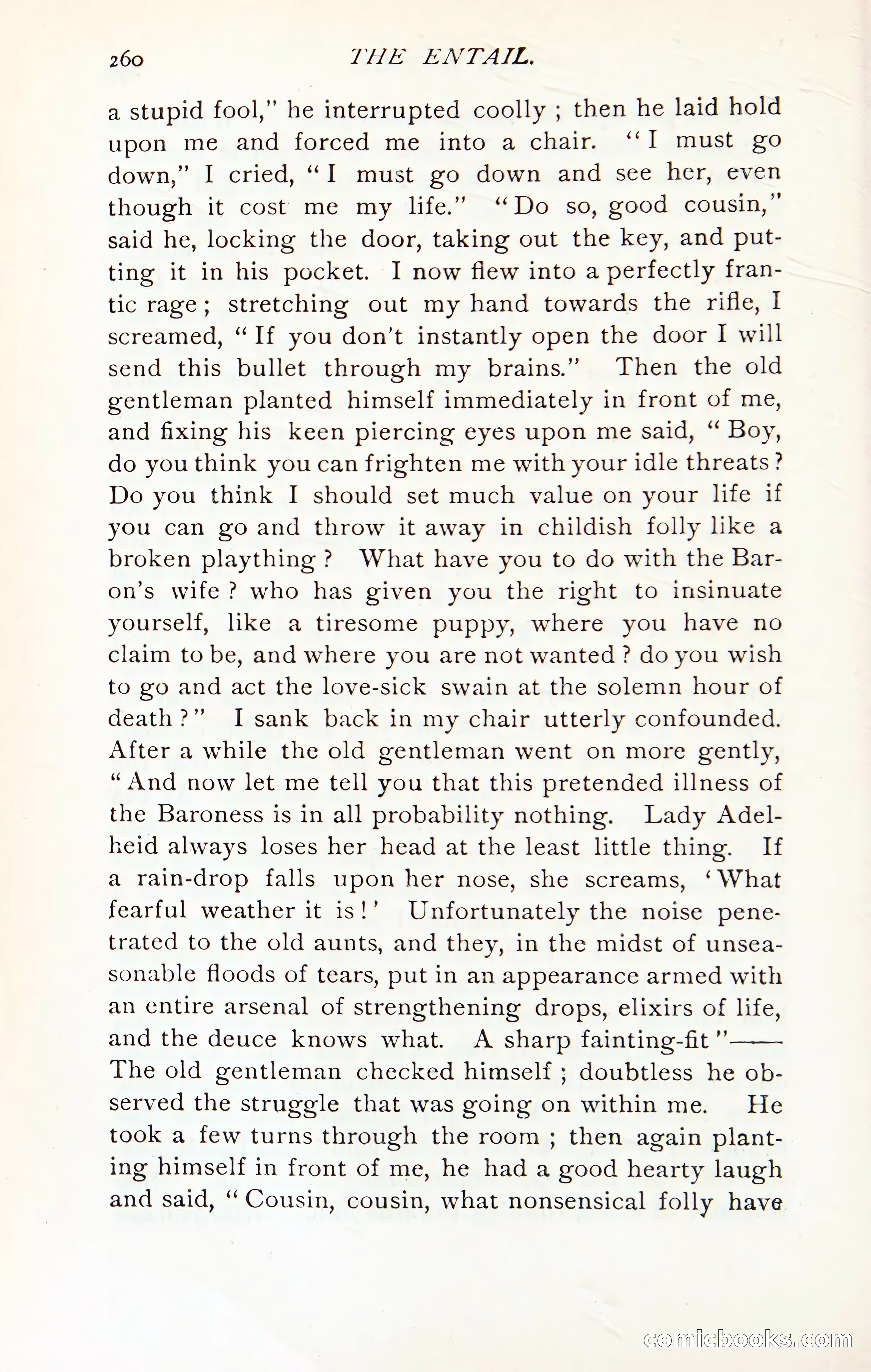 Weird Tales — page 271 of 394