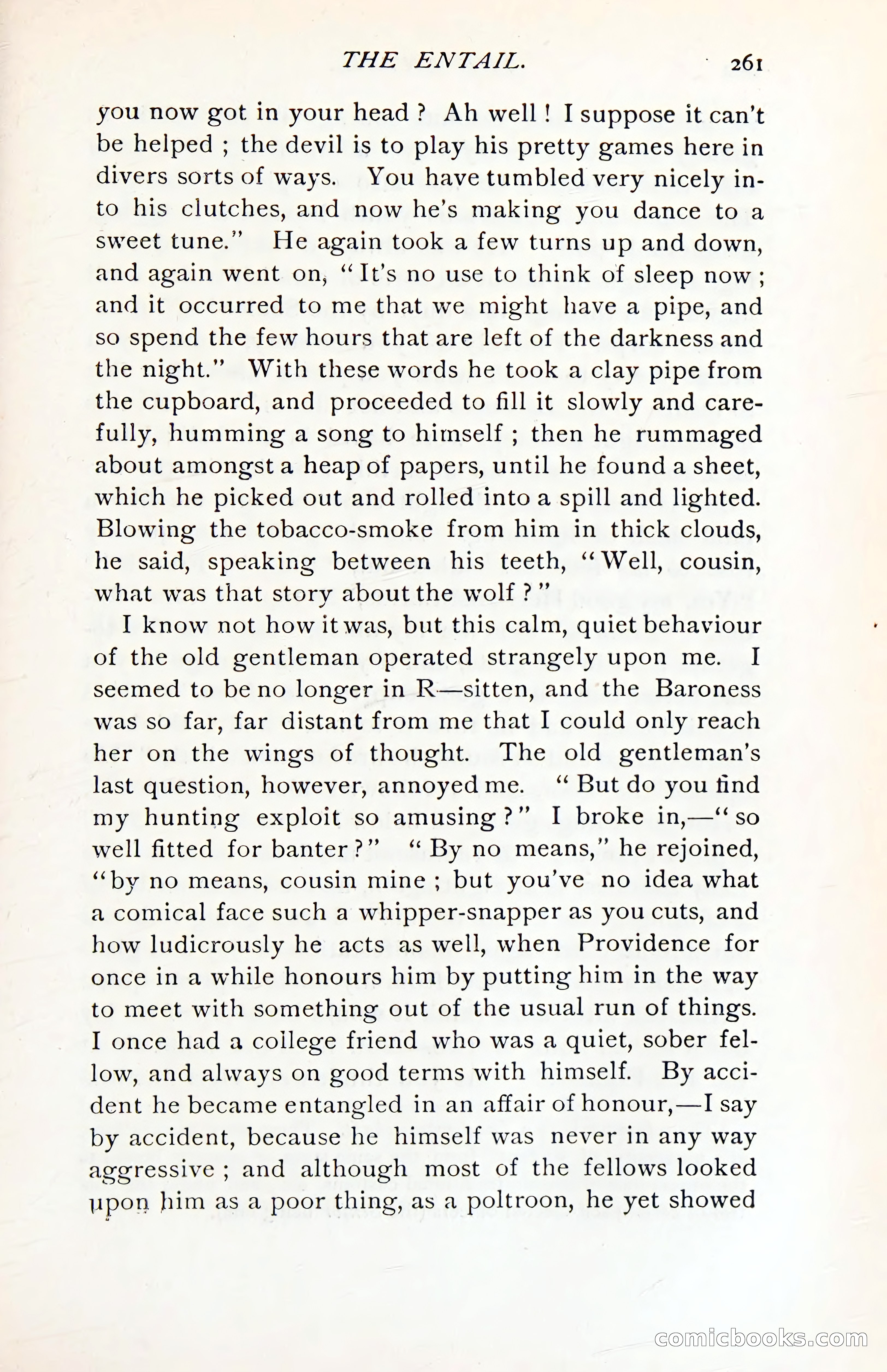 Weird Tales — page 272 of 394