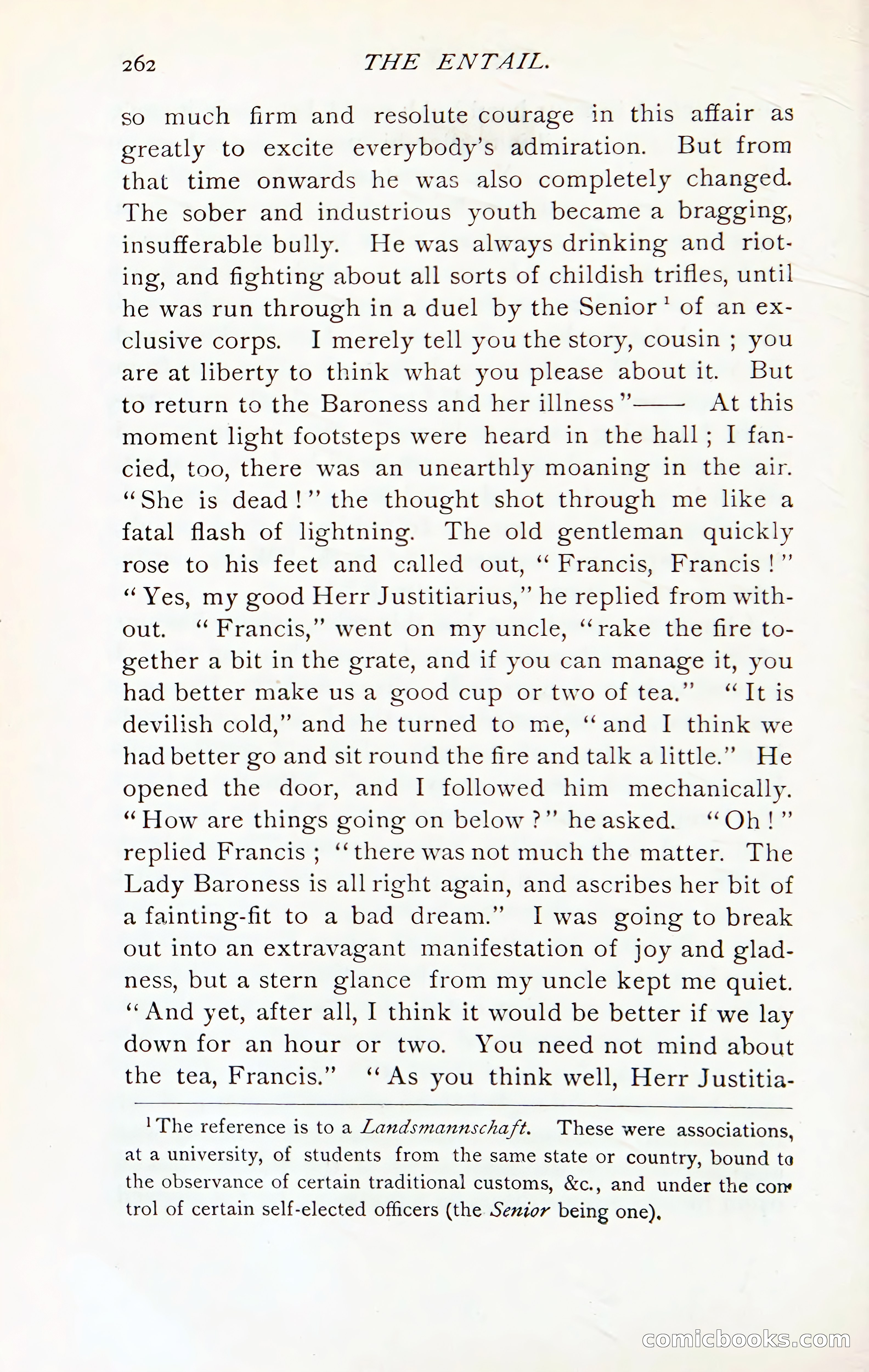 Weird Tales — page 273 of 394
