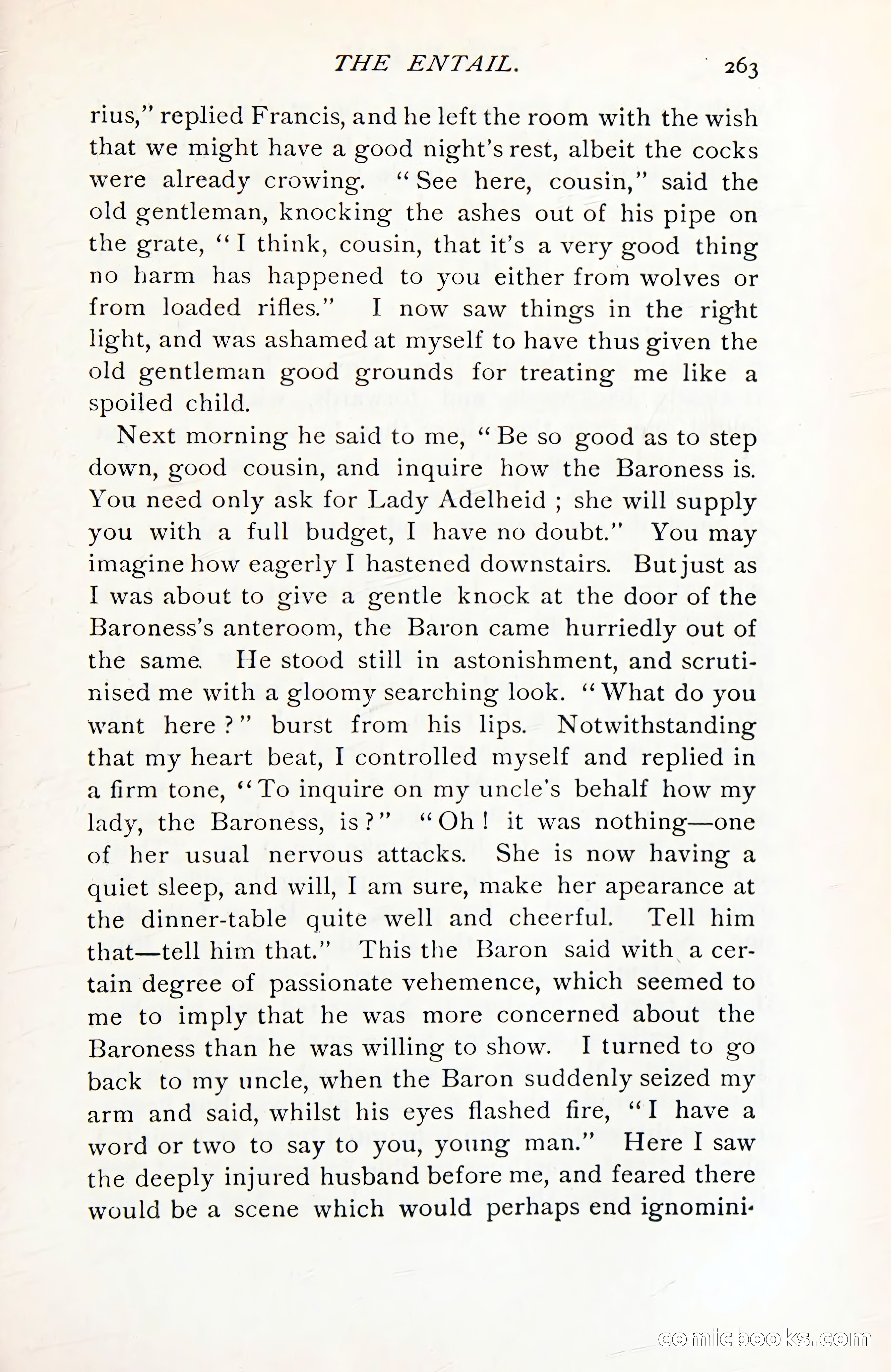 Weird Tales — page 274 of 394
