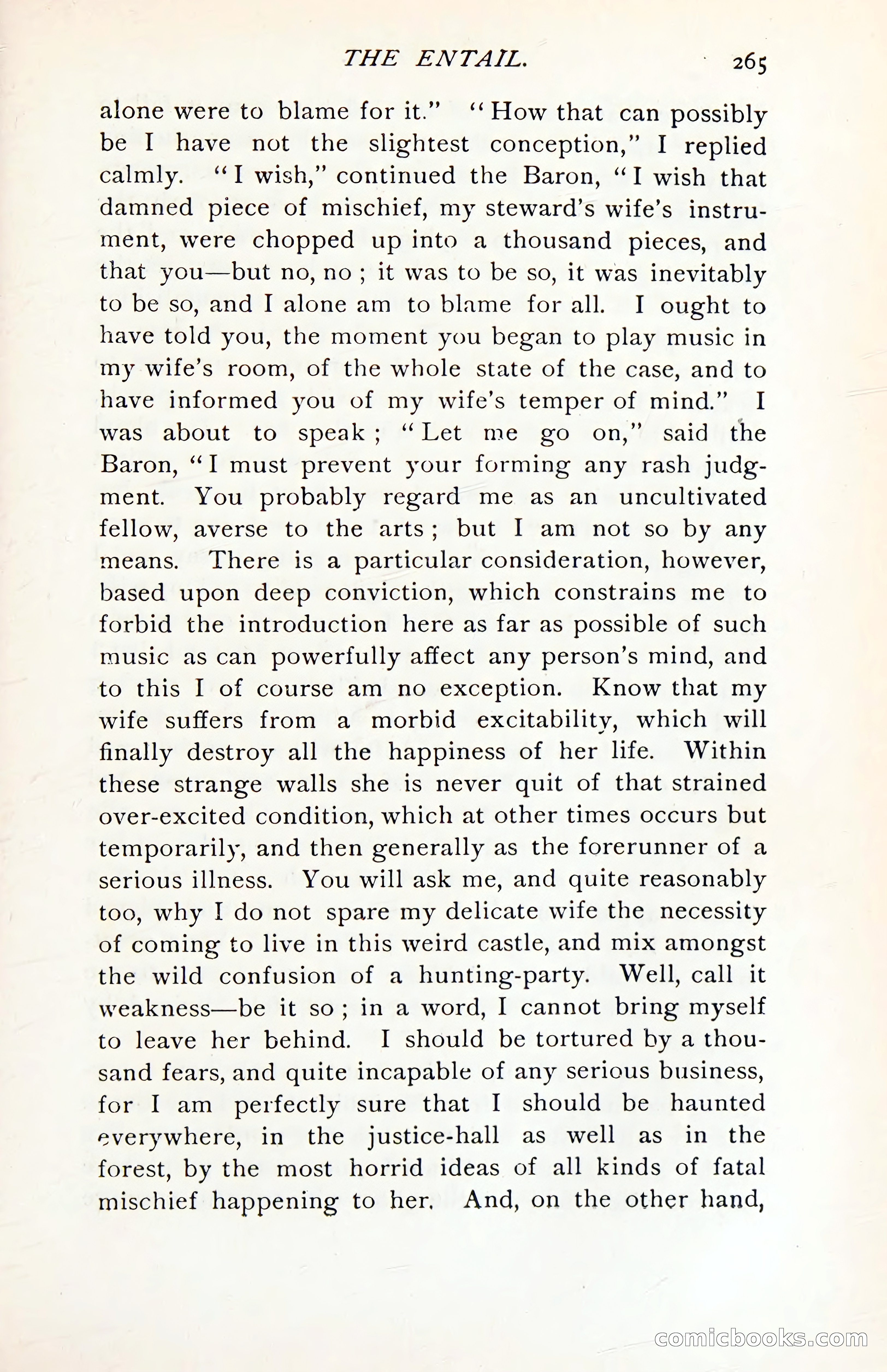 Weird Tales — page 276 of 394