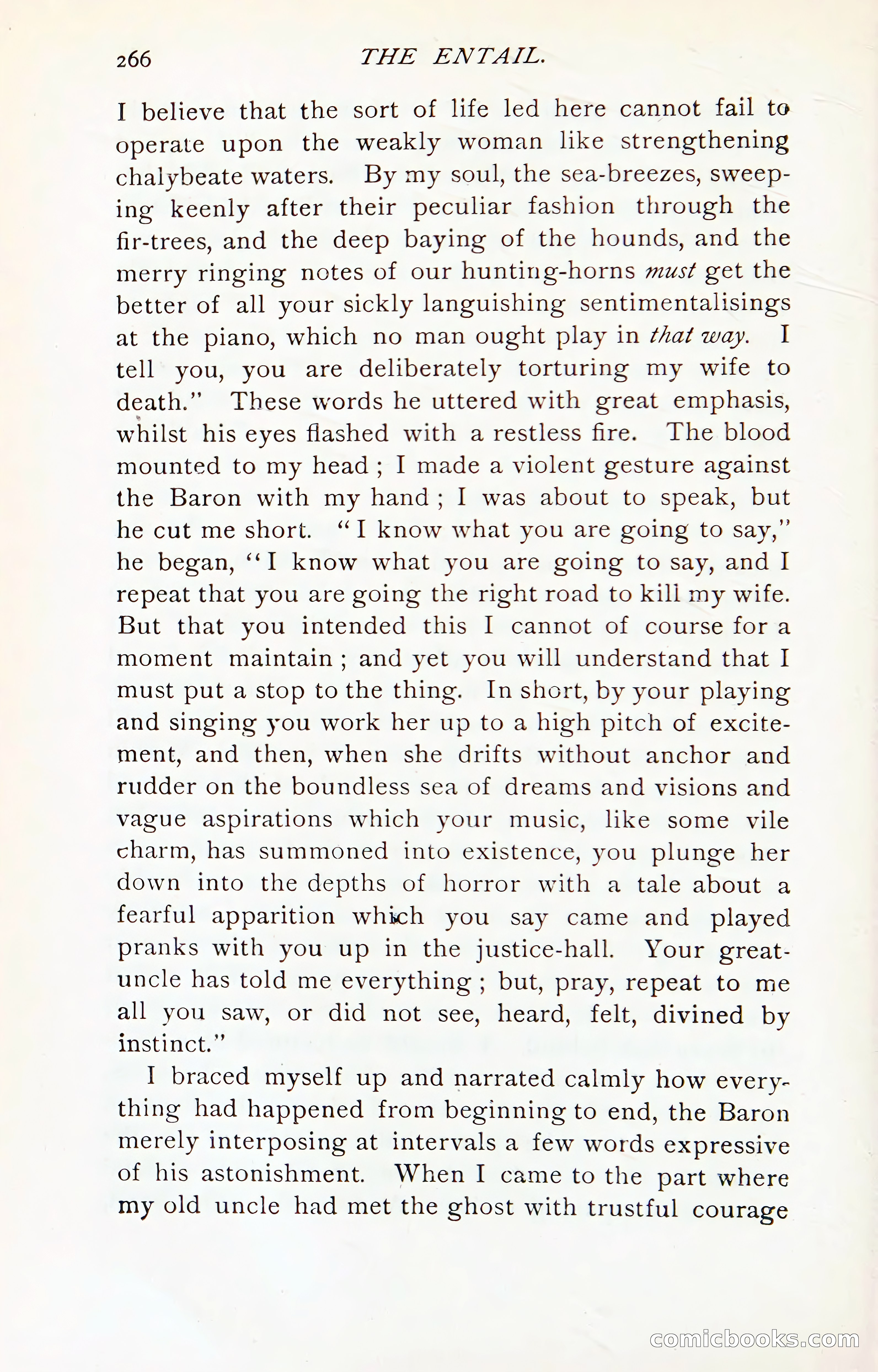 Weird Tales — page 277 of 394