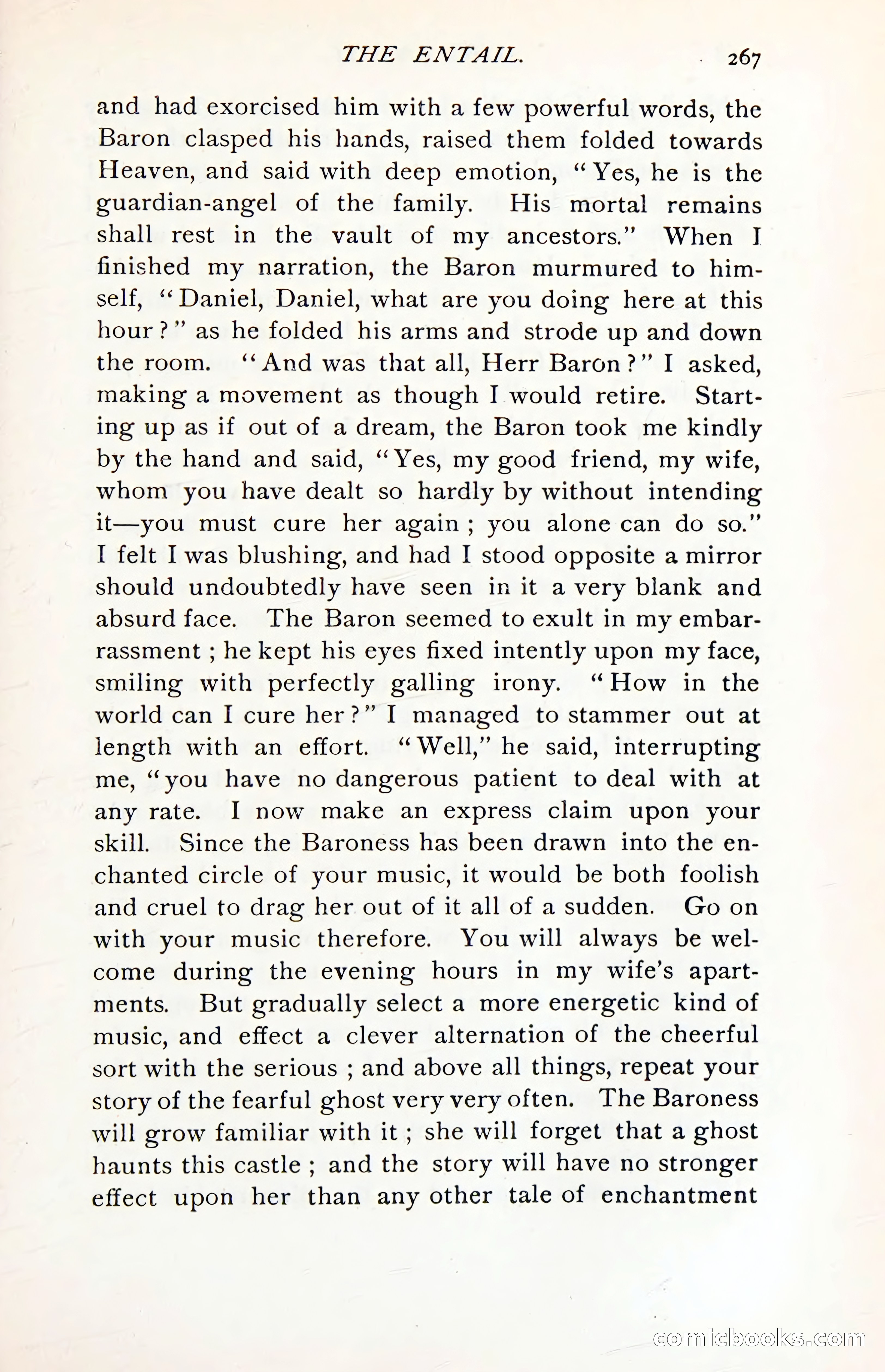 Weird Tales — page 278 of 394