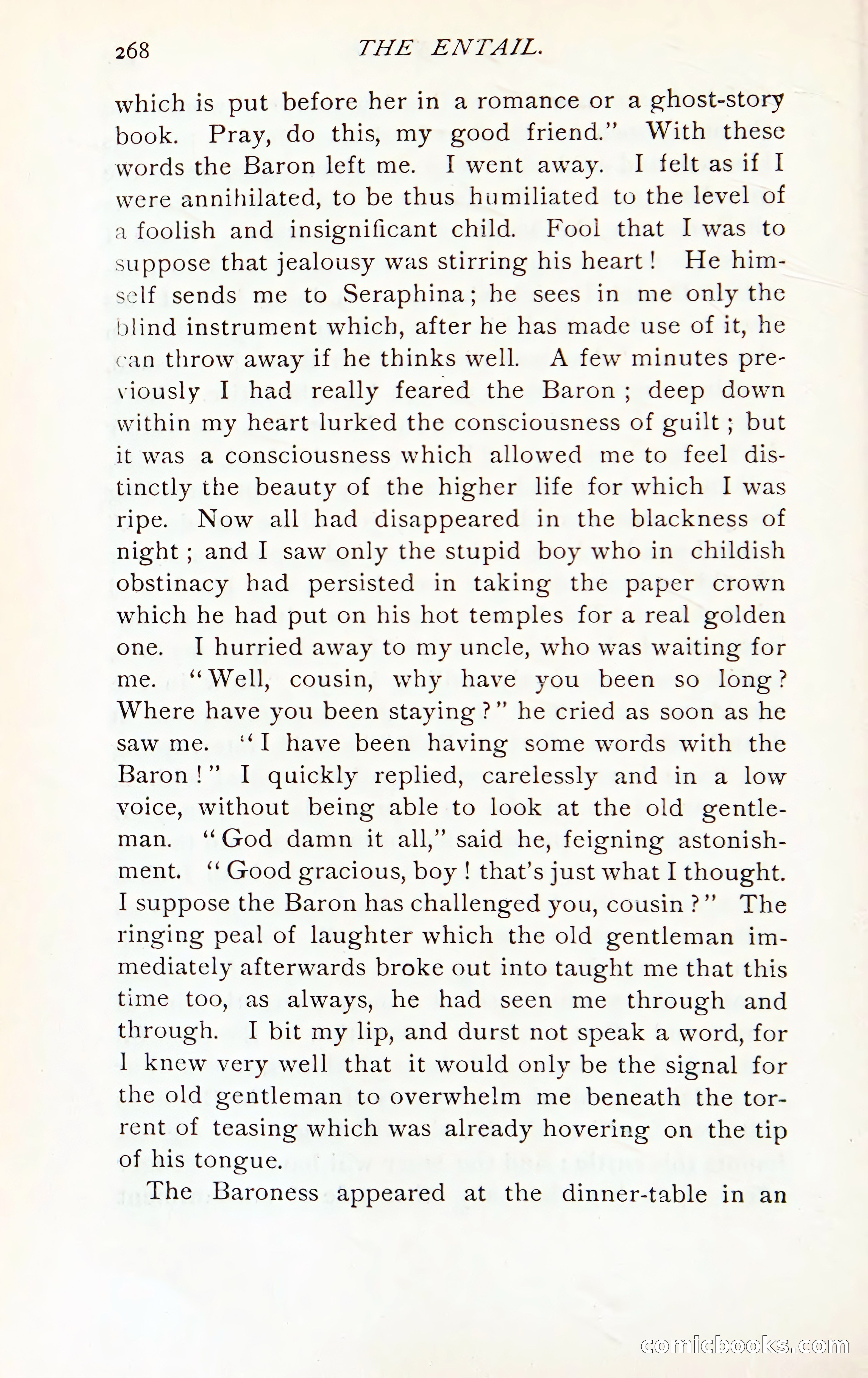 Weird Tales — page 279 of 394