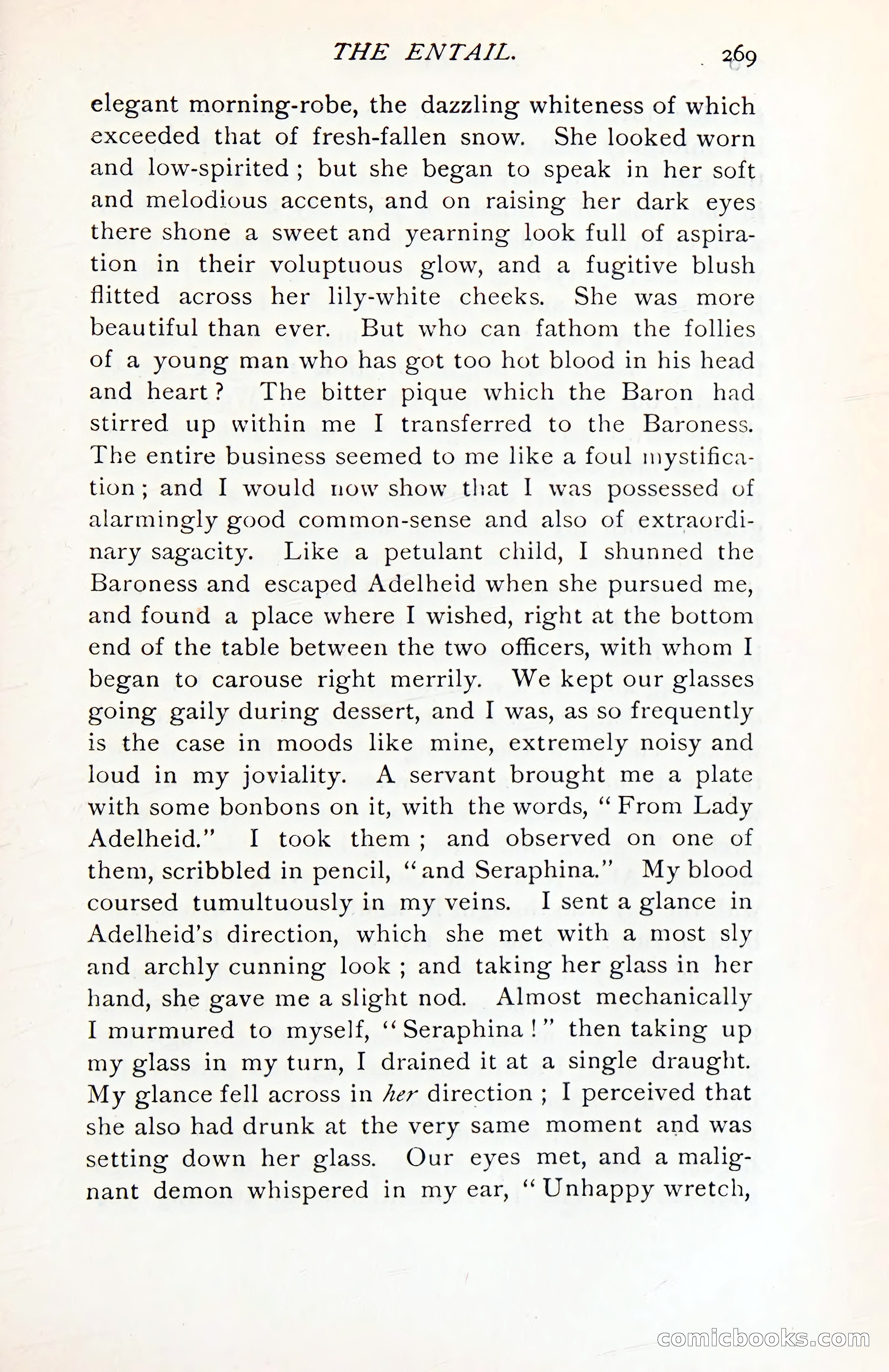 Weird Tales — page 280 of 394
